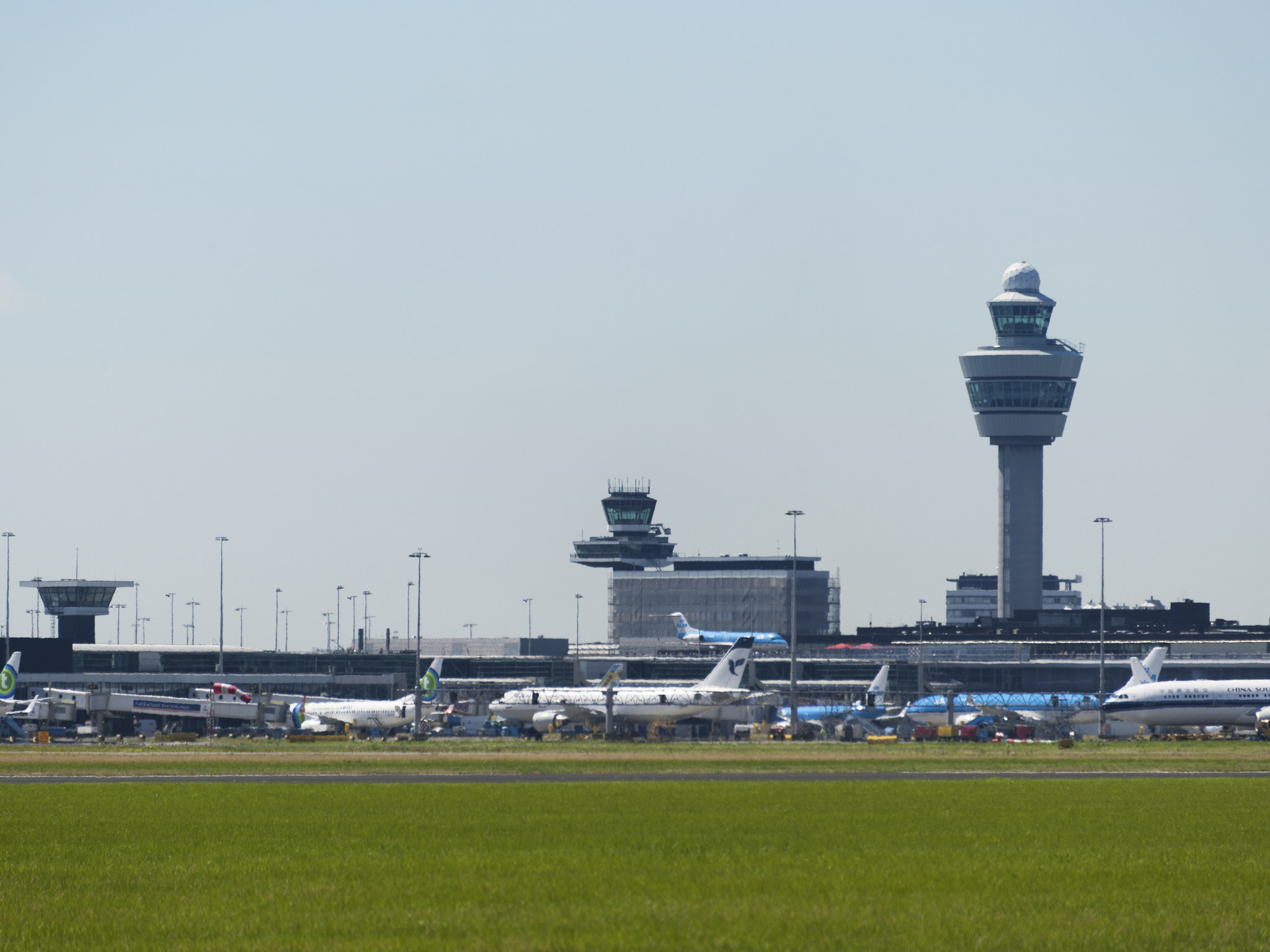 Foto - ibis budget Amsterdam Airport