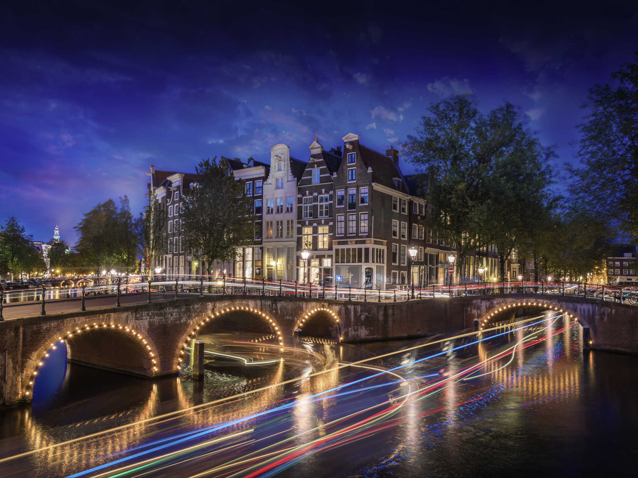 Foto - ibis budget Amsterdam Airport