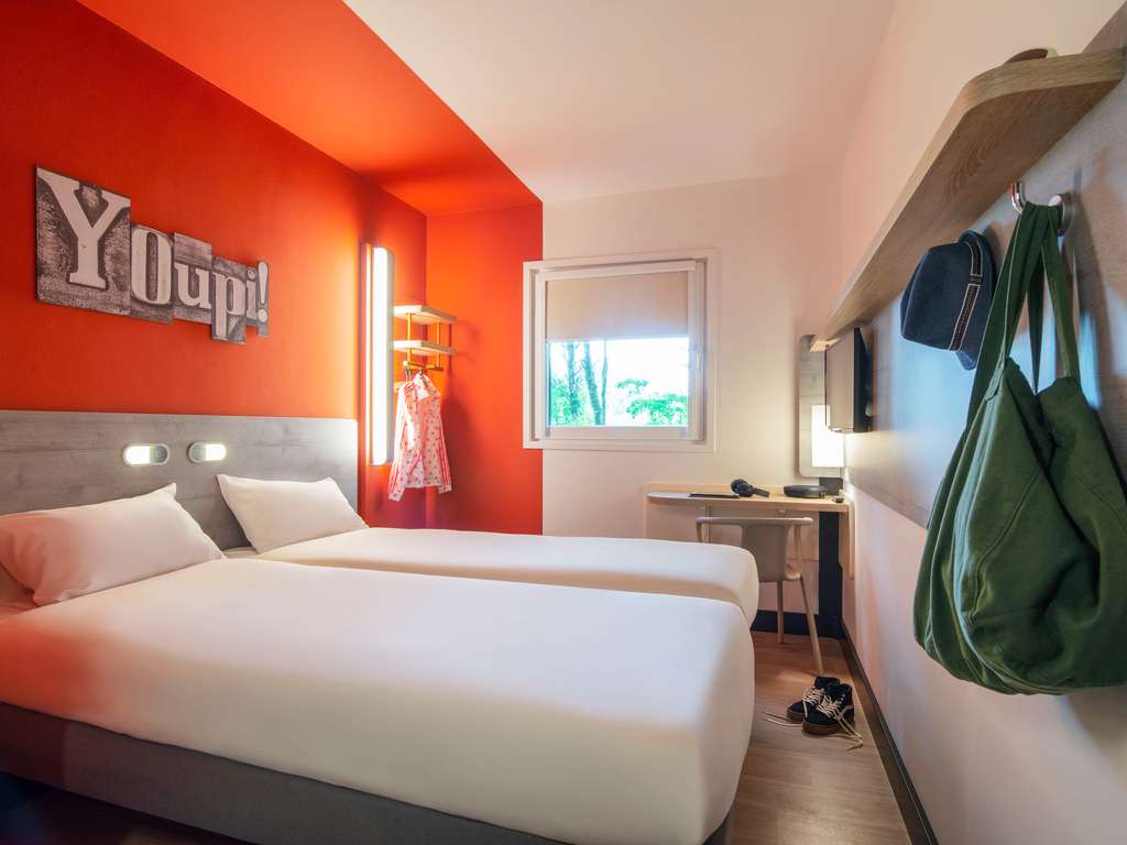 Отель ibis budget Амстердам Аэропорт - Image 3