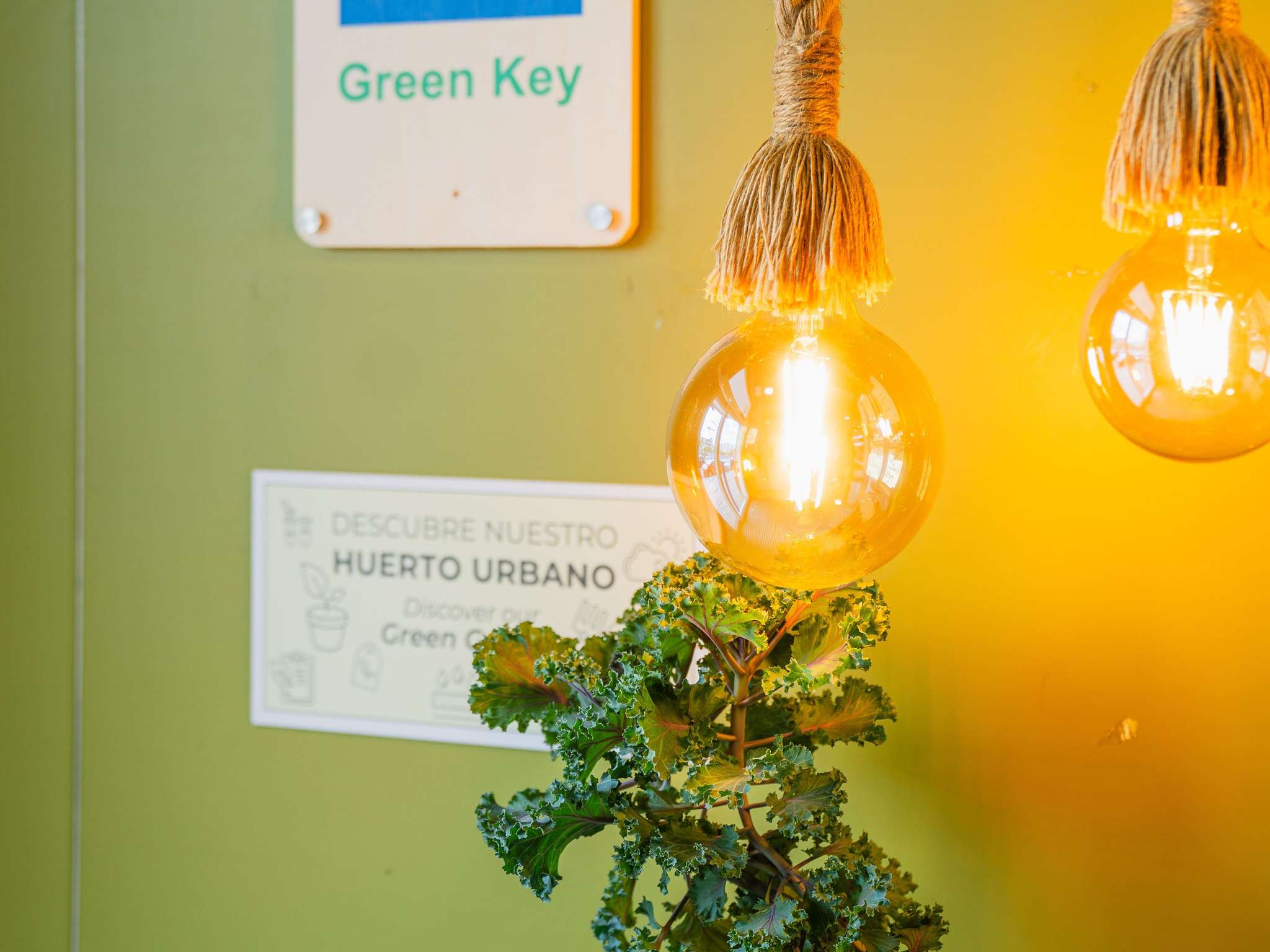 Photo - Ibis Budget Madrid Calle Alcalá