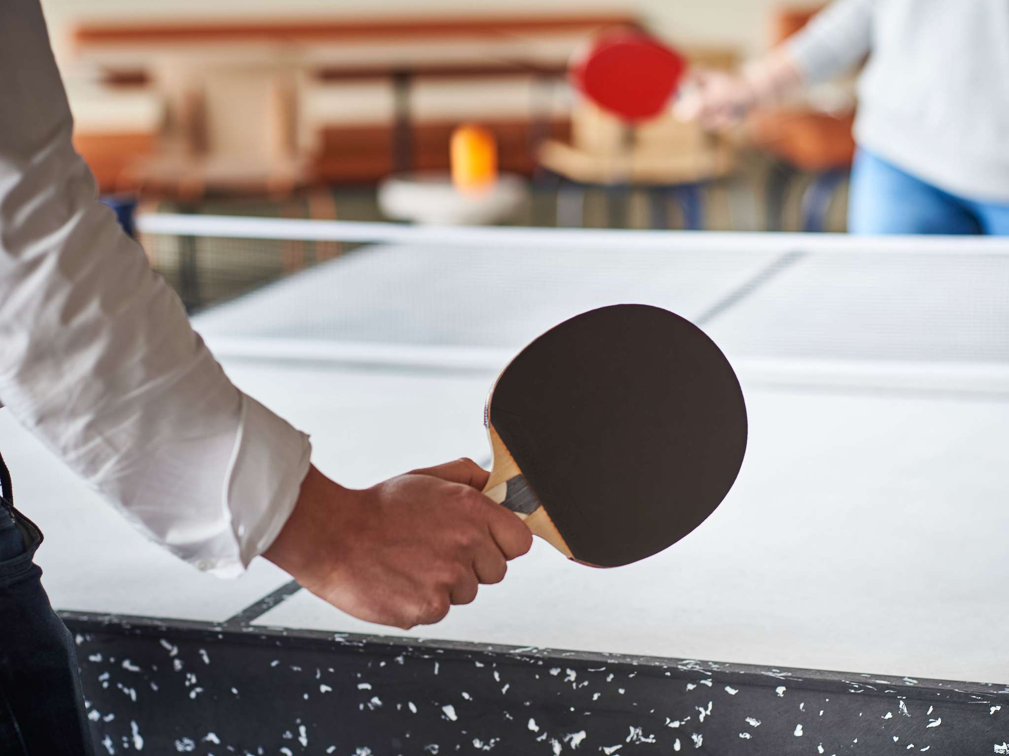 Photo - Ibis Budget Madrid Calle Alcalá