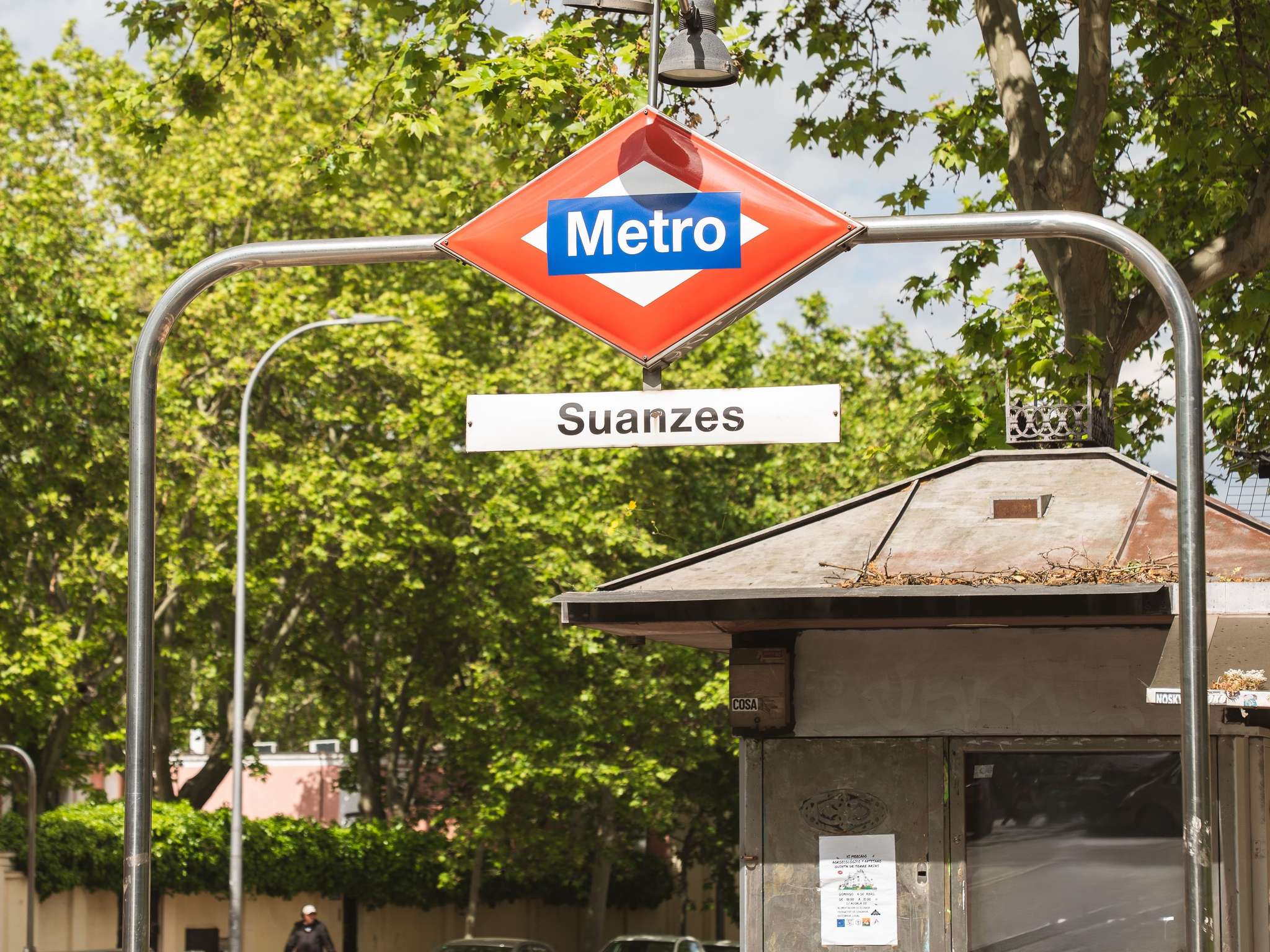 Photo - Ibis Budget Madrid Calle Alcalá