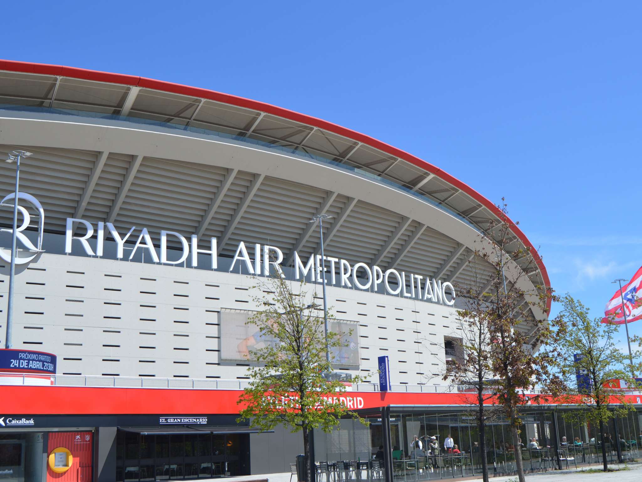 Photo - Ibis Budget Madrid Calle Alcalá