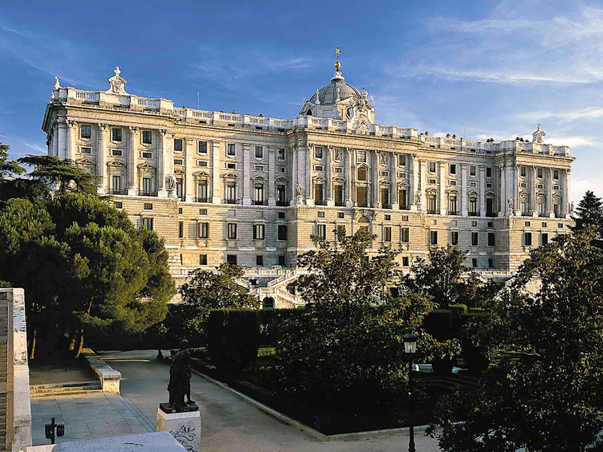 Photo - Ibis Budget Madrid Calle Alcalá