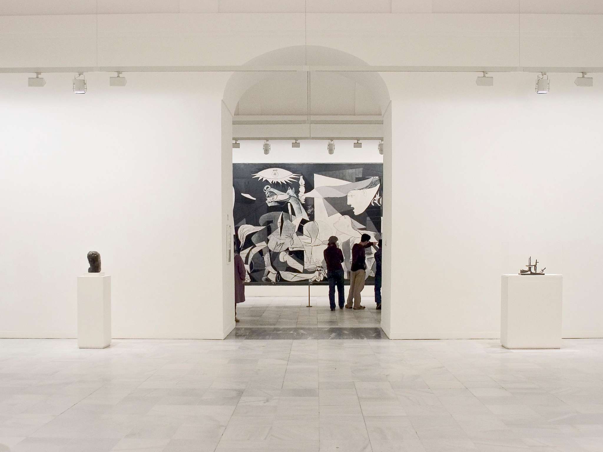 Photo - Ibis Budget Madrid Calle Alcalá