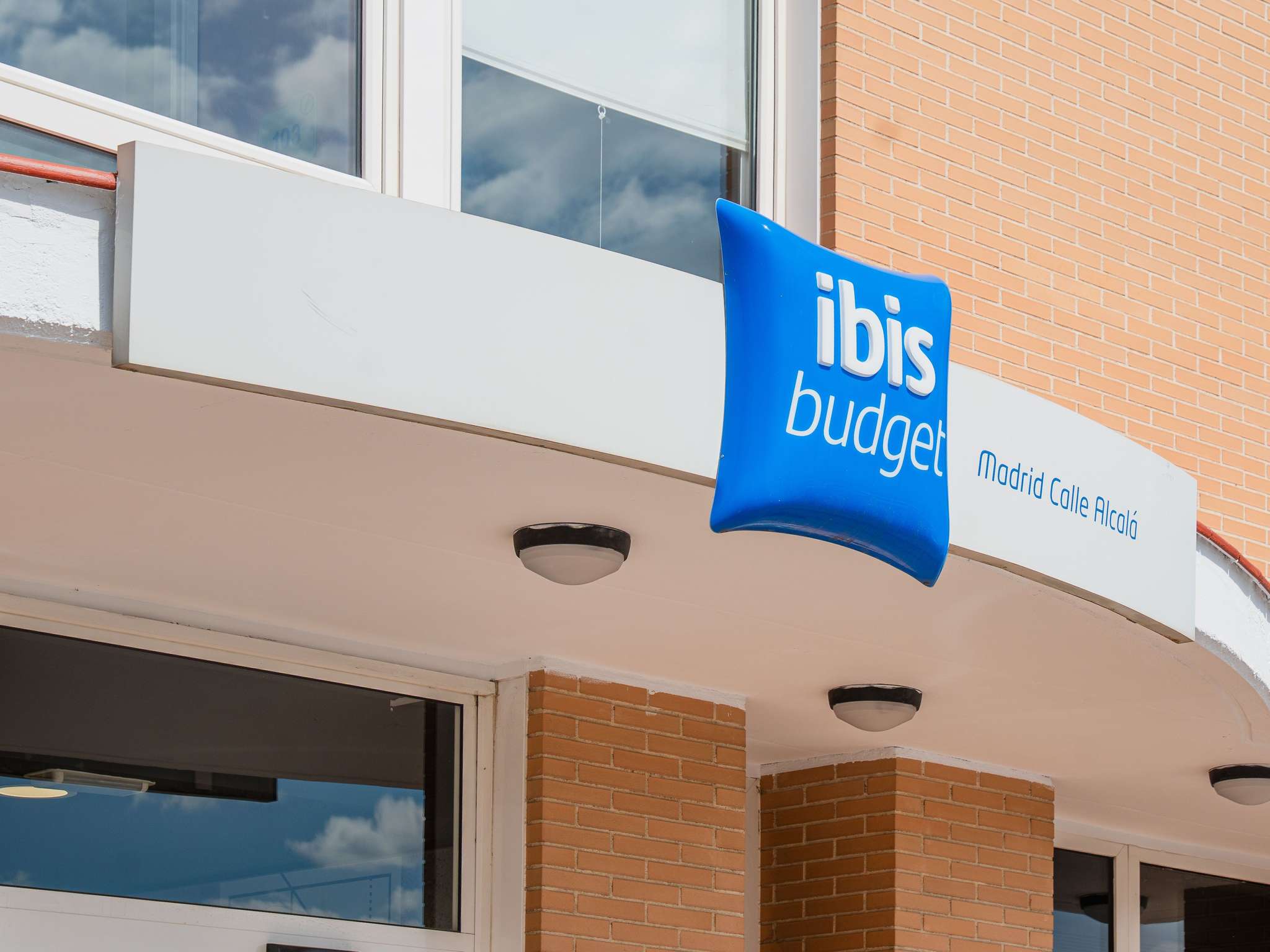 Photo - Ibis Budget Madrid Calle Alcalá