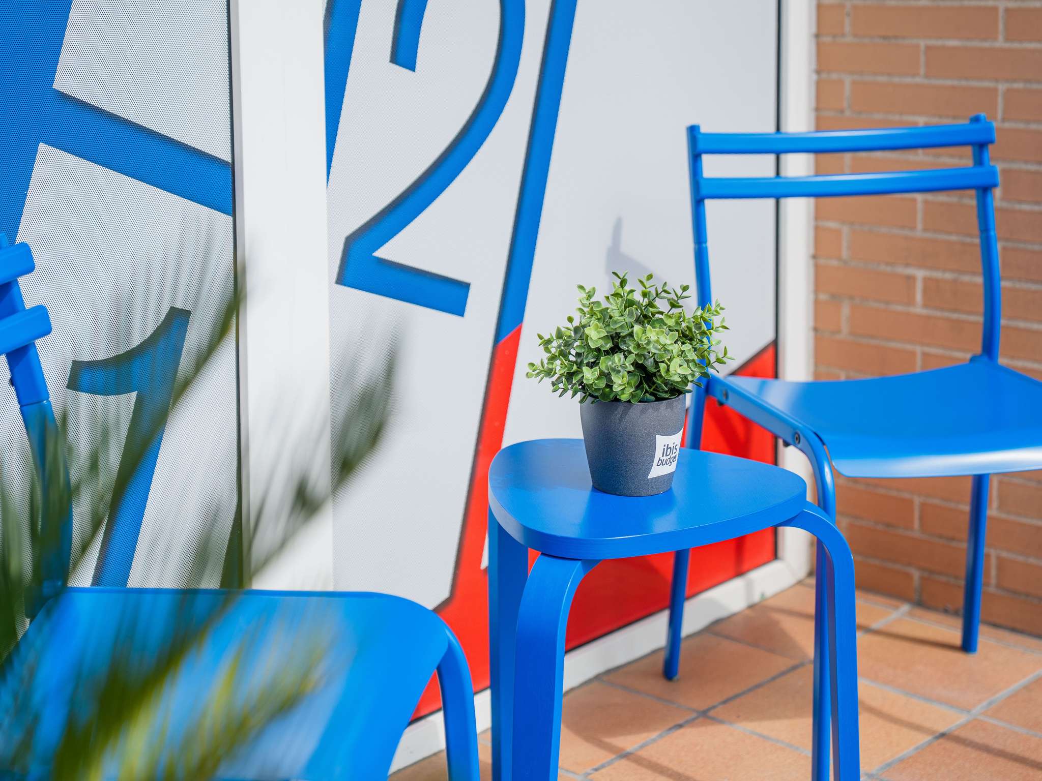 Photo - Ibis Budget Madrid Calle Alcalá