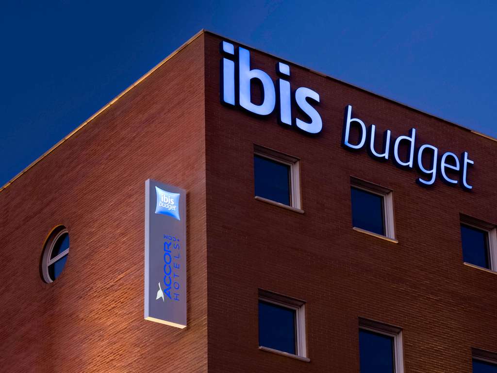 Ibis Budget Madrid Calle Alcalá - Image 3