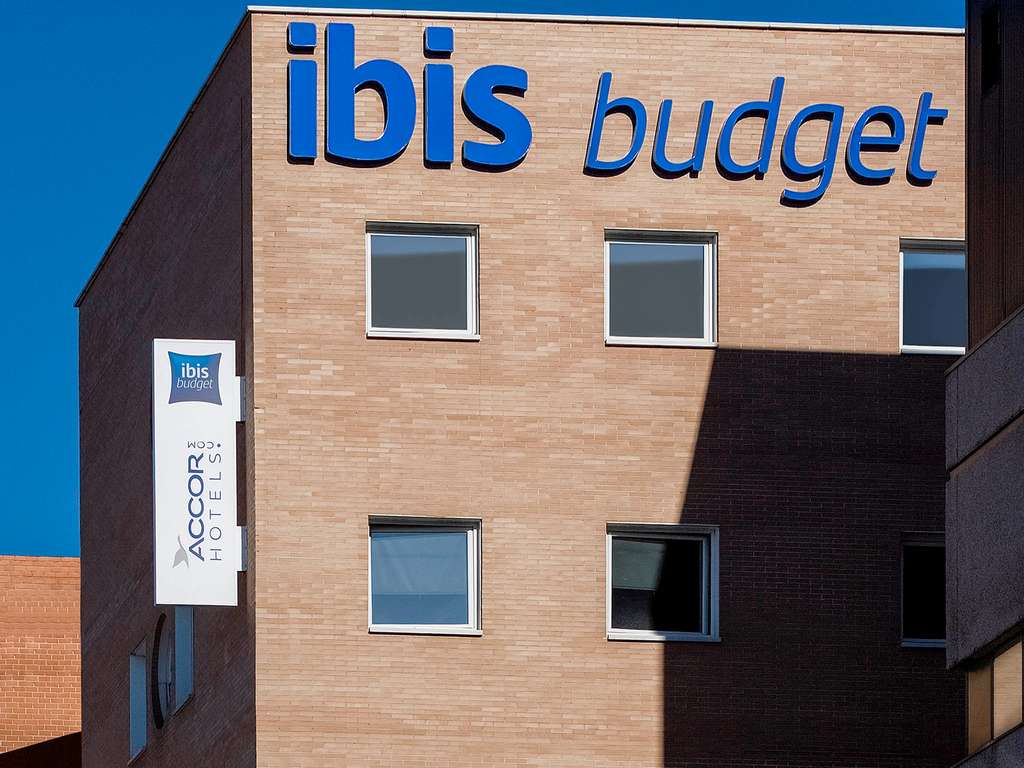 Ibis Budget Madrid Calle Alcalá - Image 4
