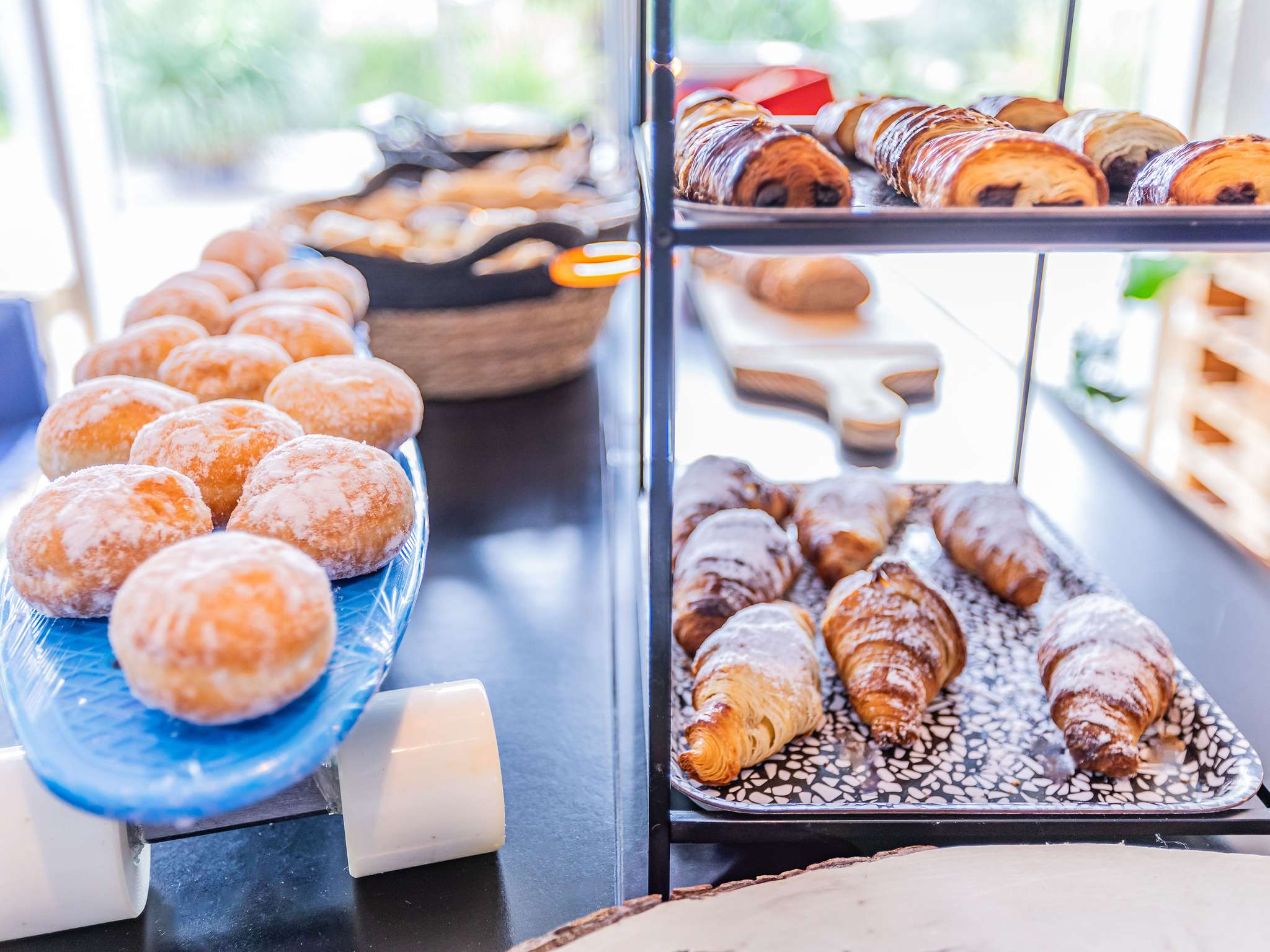 Foto - Hotel ibis Budget Porto Gaia