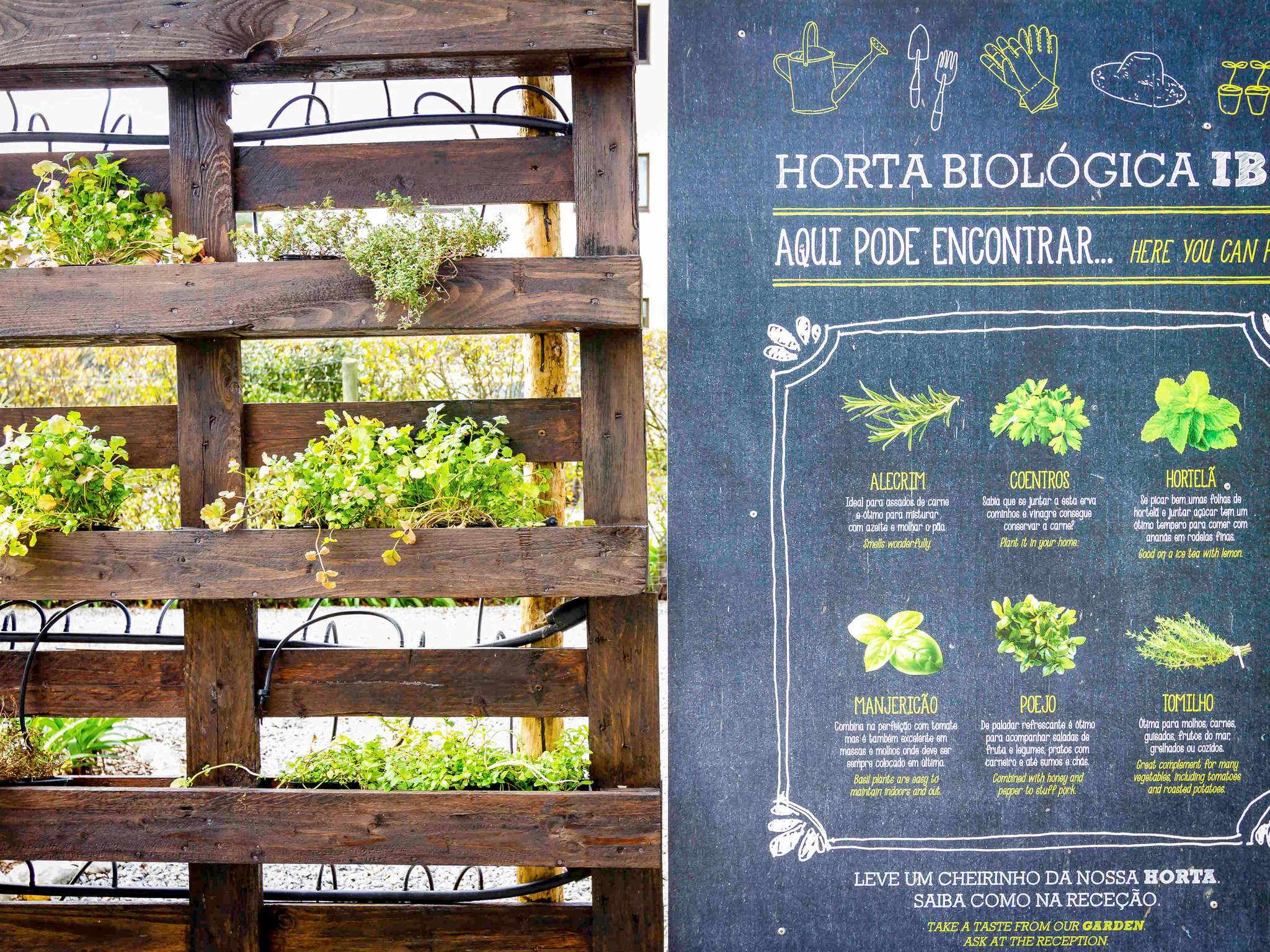 Foto - Hotel ibis Budget Porto Gaia