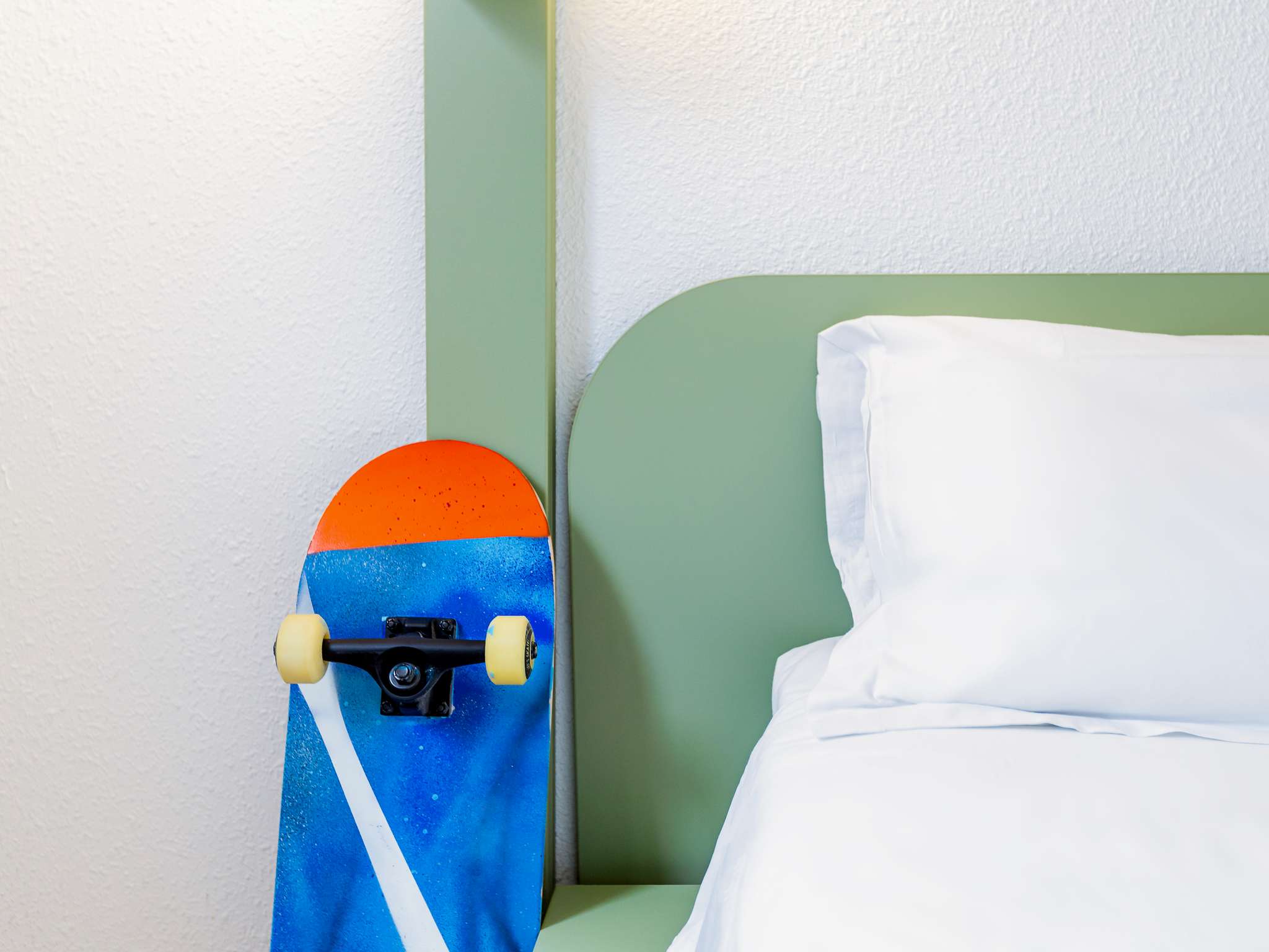 Foto - Hotel ibis Budget Porto Gaia