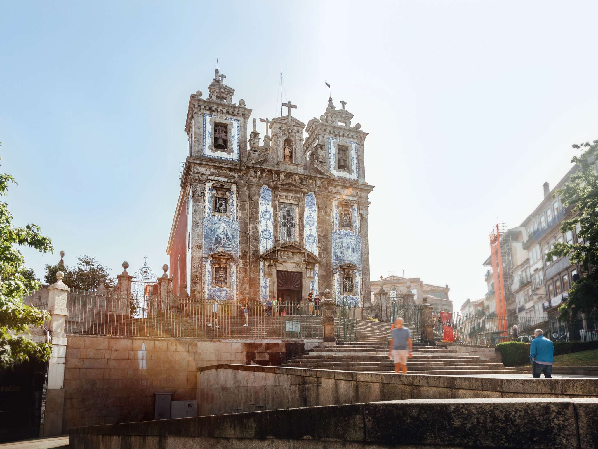 Foto - Hotel ibis Budget Porto Gaia