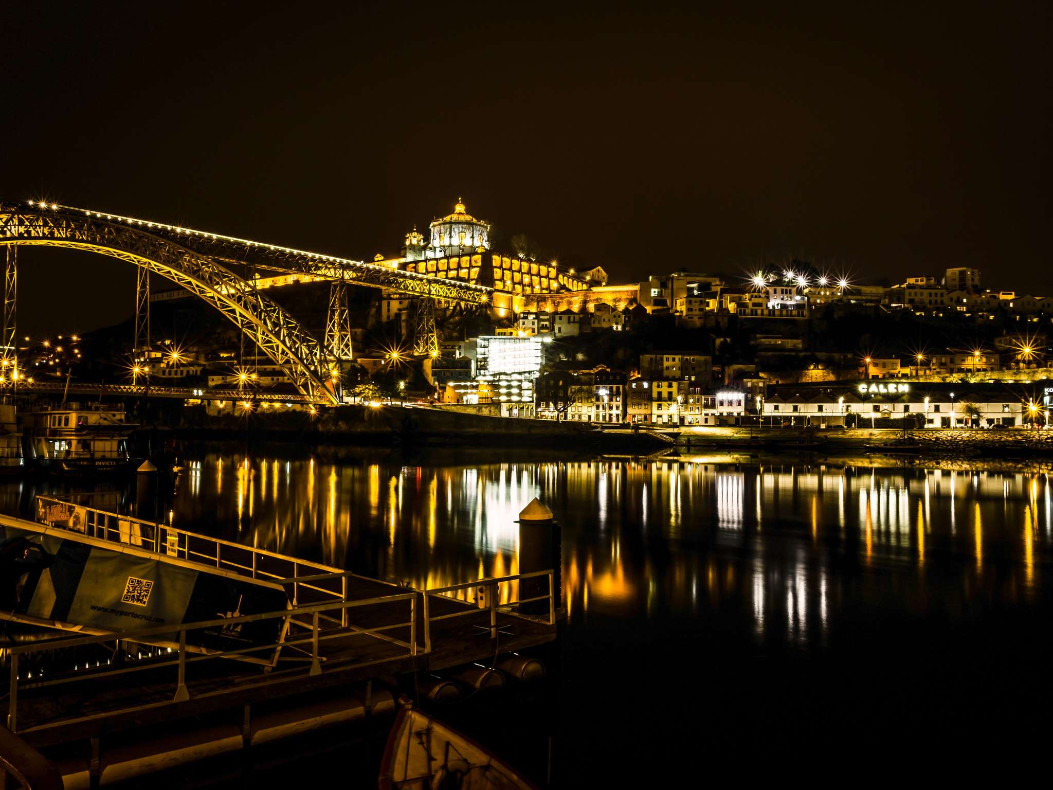 Foto - Hotel ibis Budget Porto Gaia