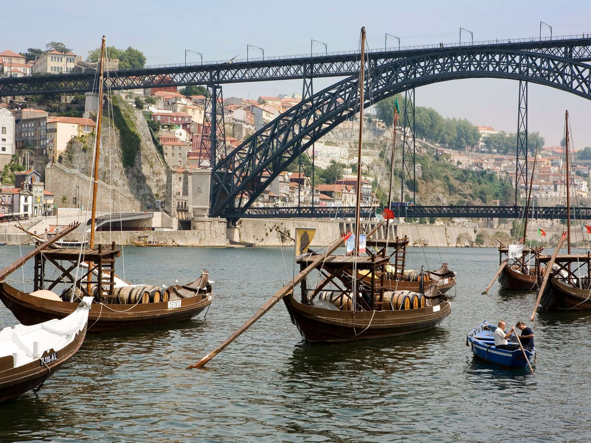 Foto - Hotel ibis Budget Porto Gaia