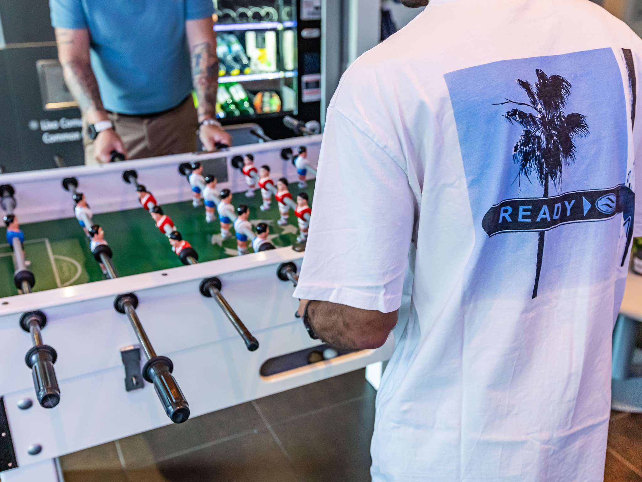 Foto - Hotel ibis Budget Porto Gaia