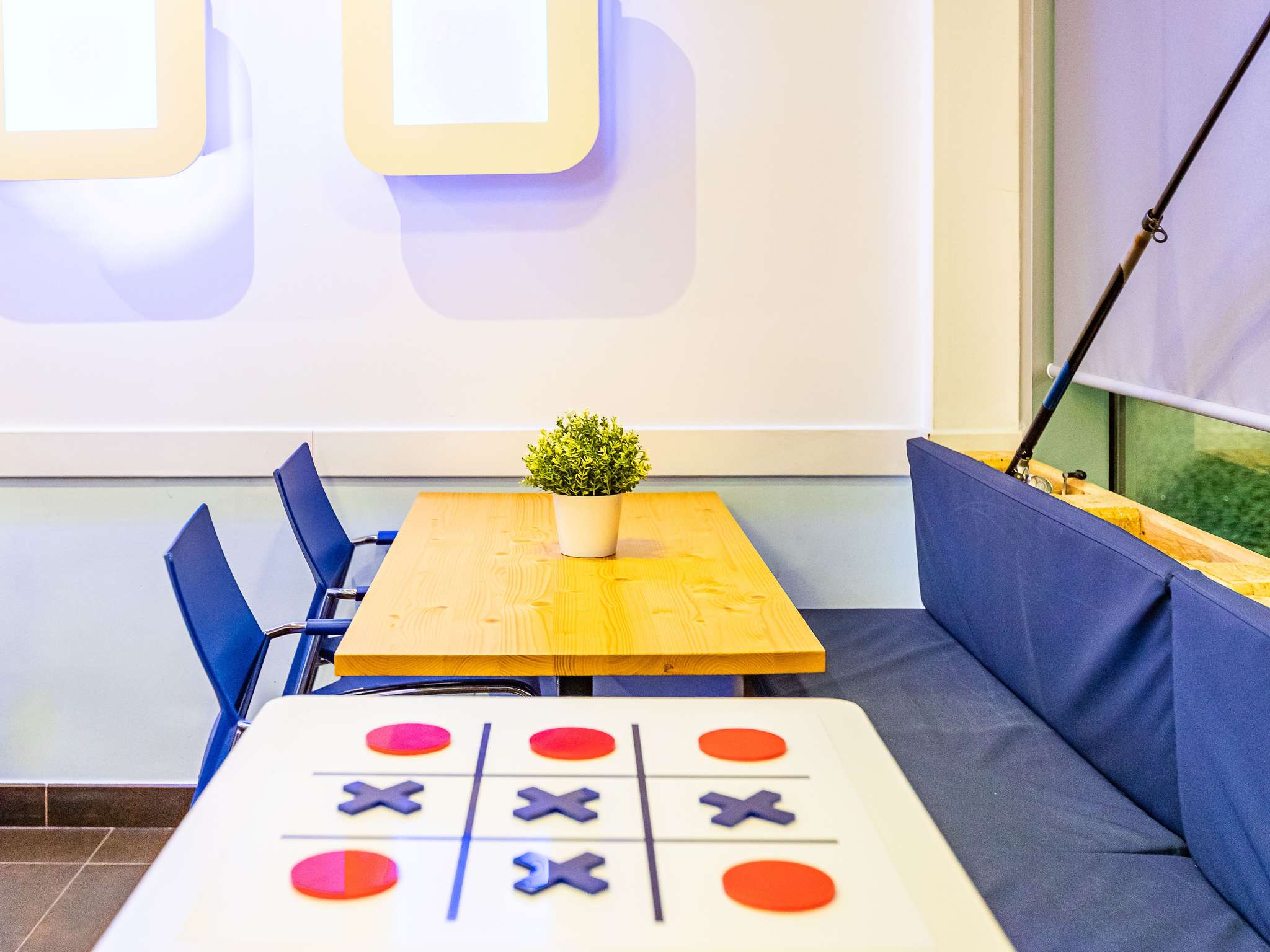 Foto - Hotel ibis Budget Porto Gaia