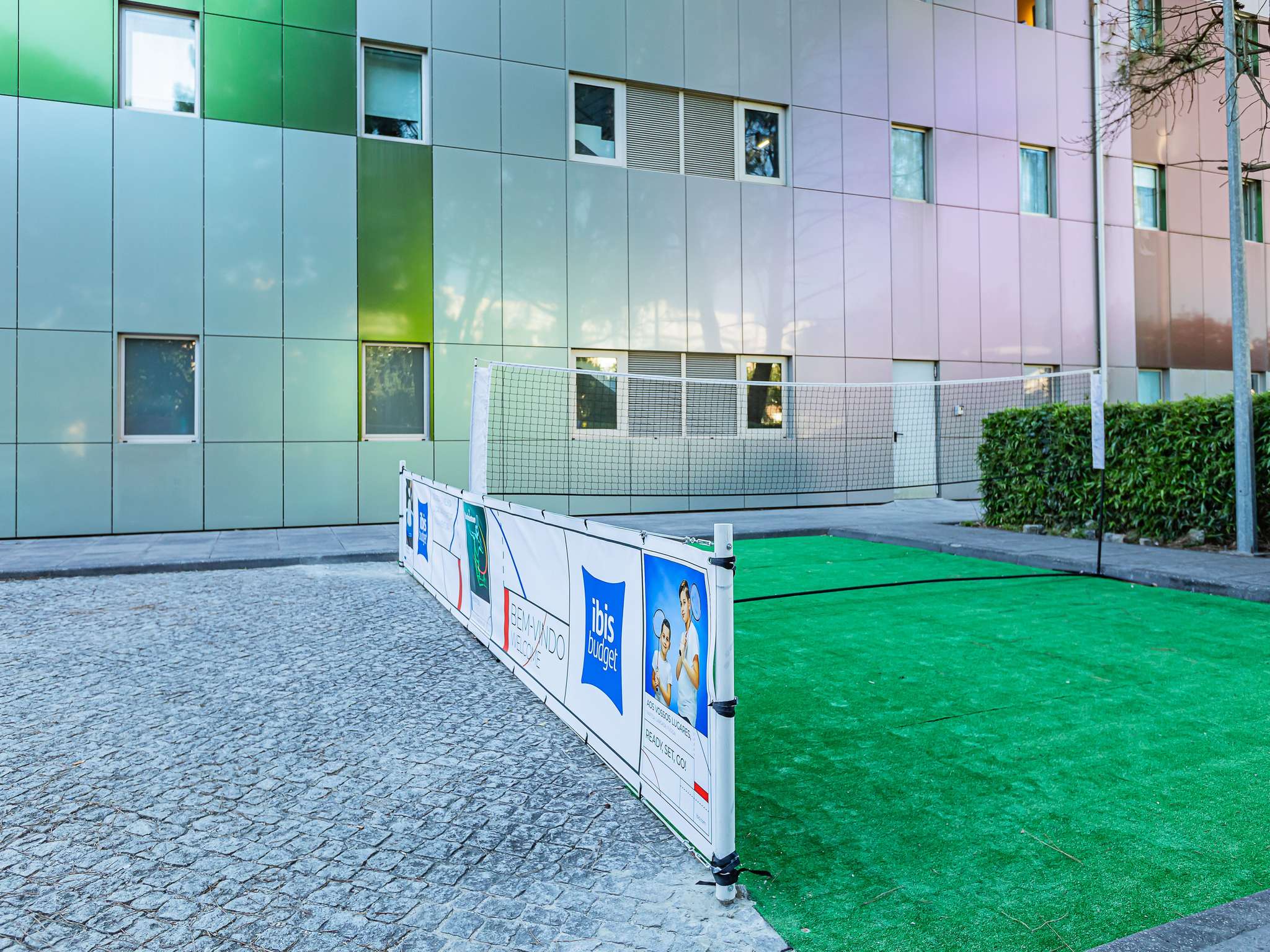 Foto - Hotel ibis Budget Porto Gaia