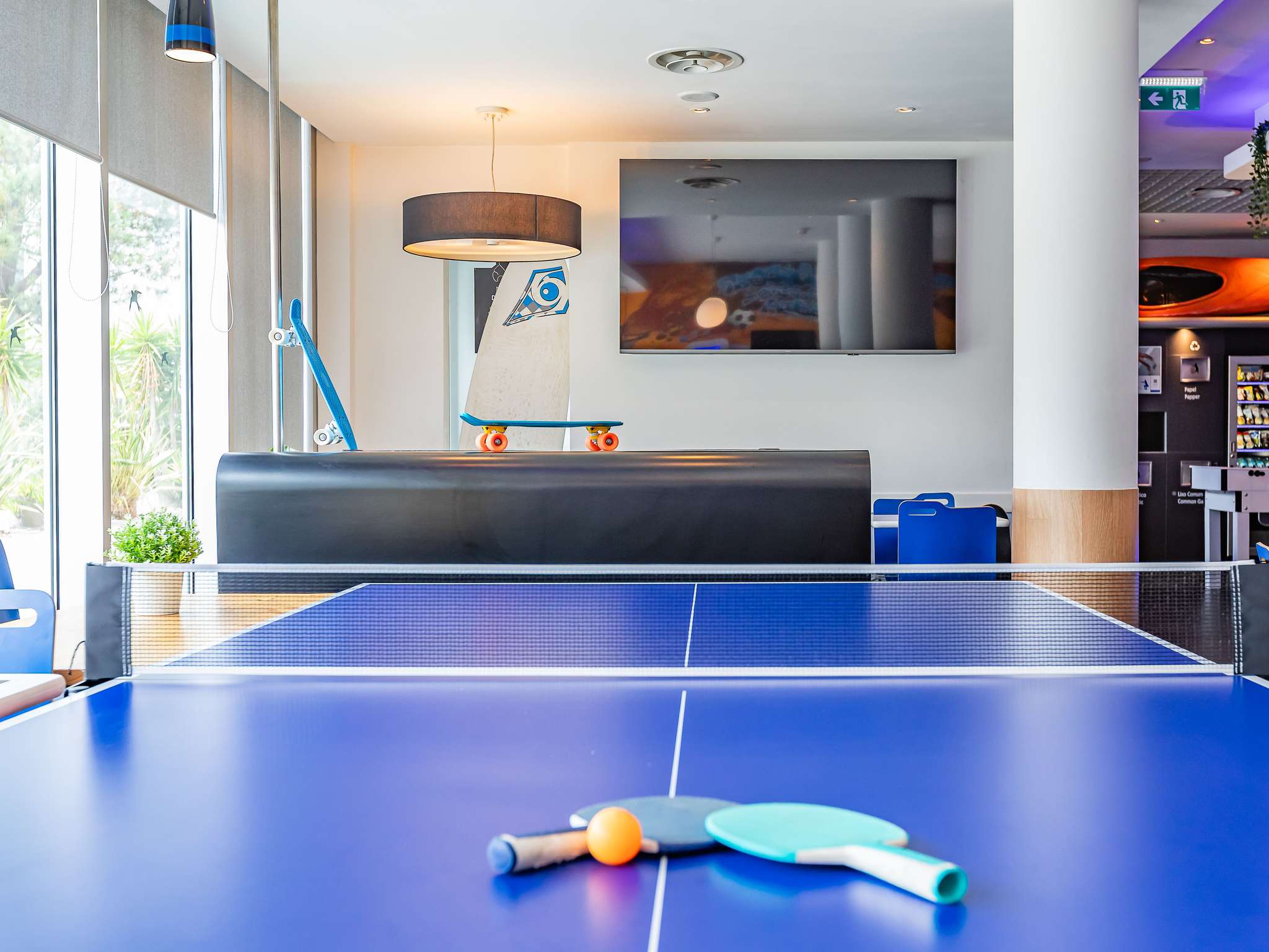 Foto - Hotel ibis Budget Porto Gaia