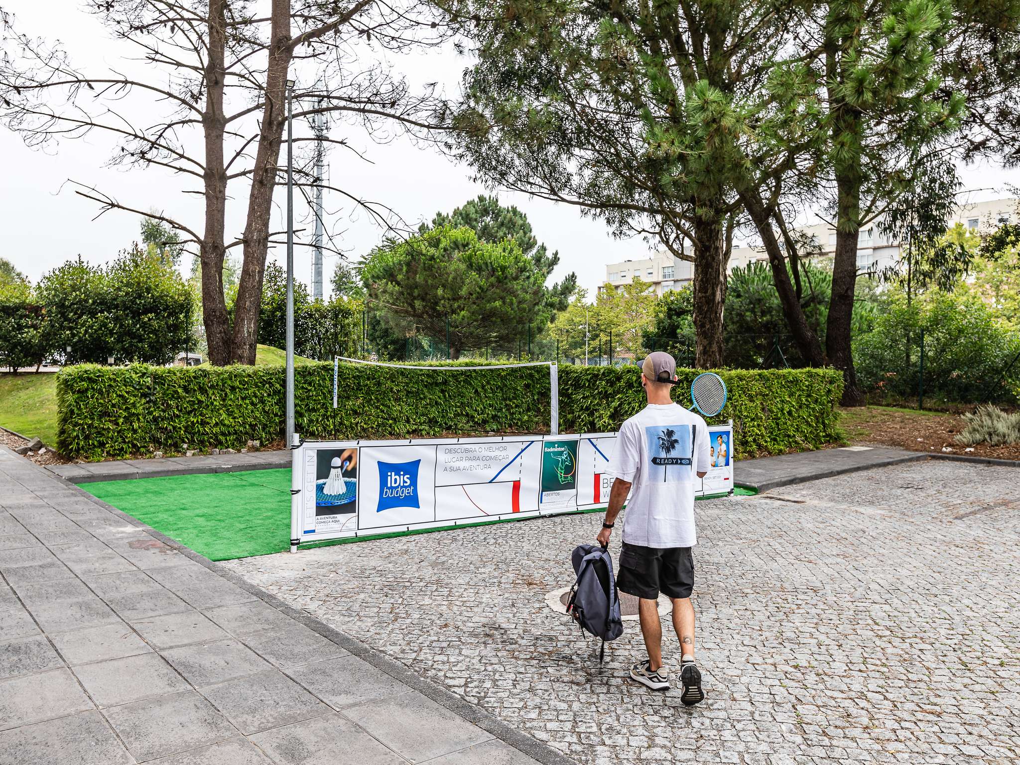 Foto - Hotel ibis Budget Porto Gaia