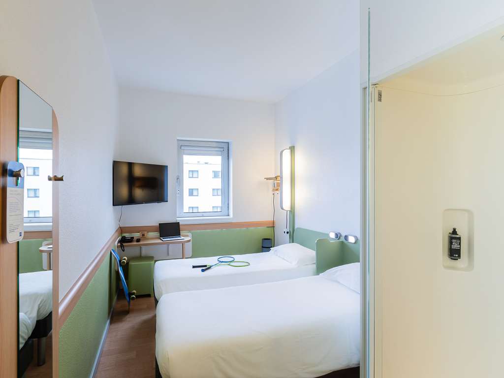 ibis budget Porto Gaia - Image 4