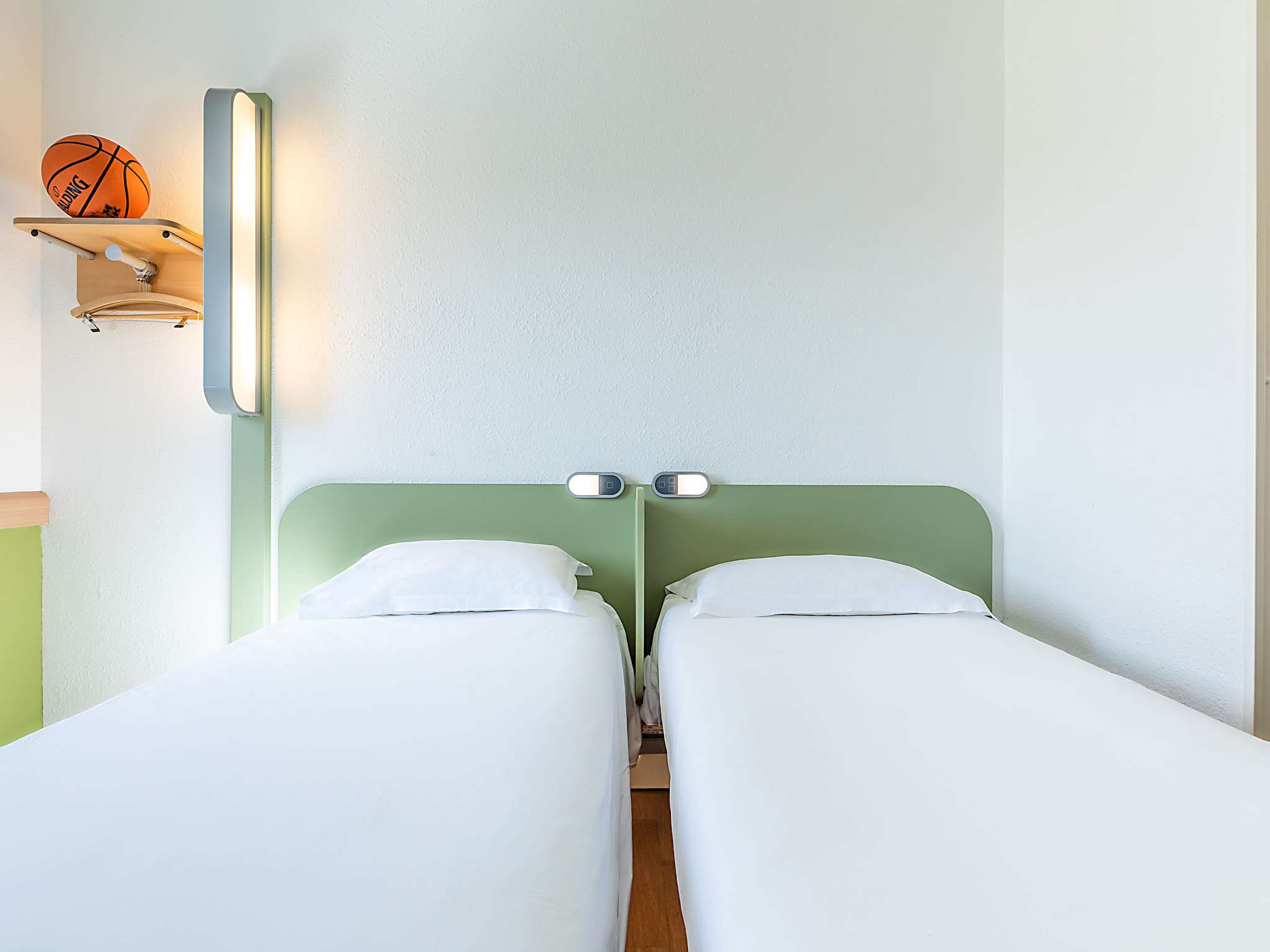 Foto - Hotel ibis Budget Porto Gaia