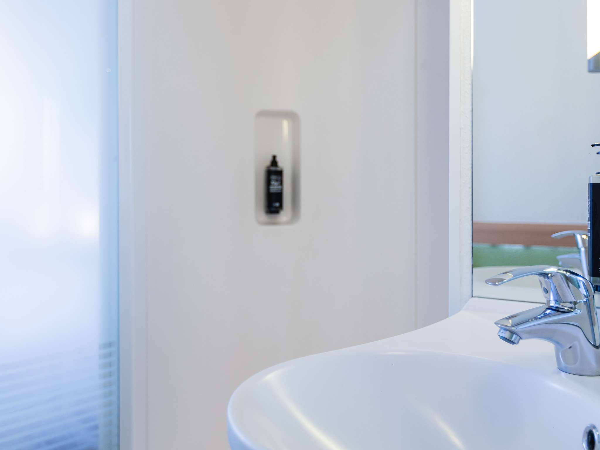 Foto - Hotel ibis Budget Porto Gaia