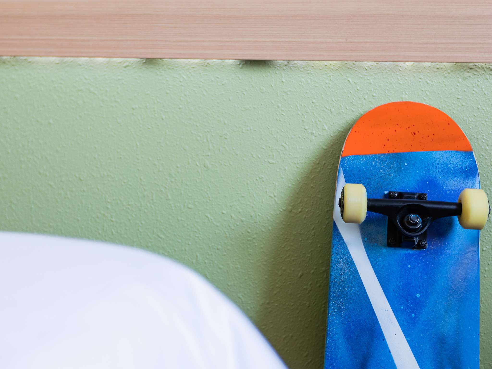 Foto - Hotel ibis Budget Porto Gaia