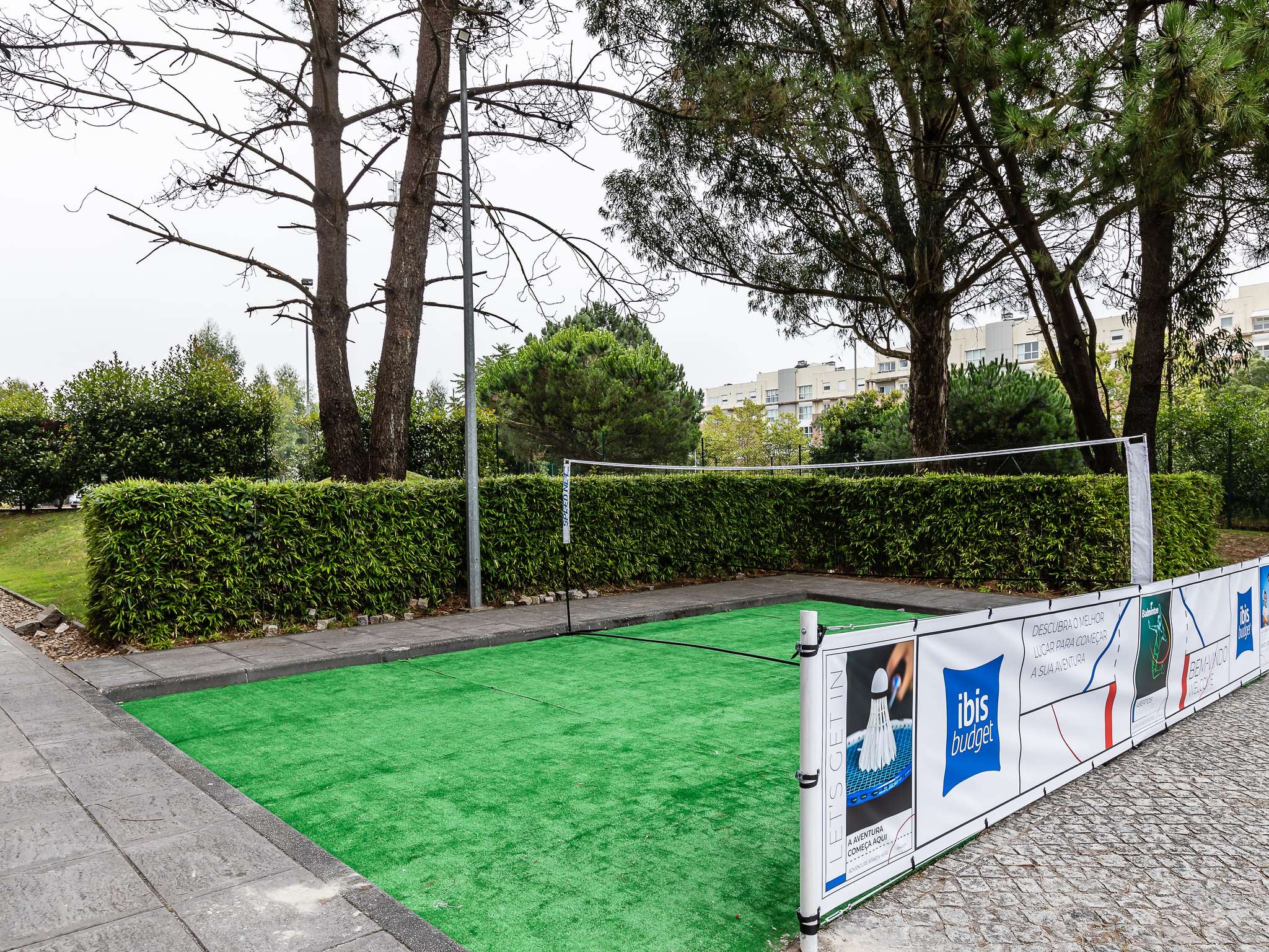 Foto - Hotel ibis Budget Porto Gaia