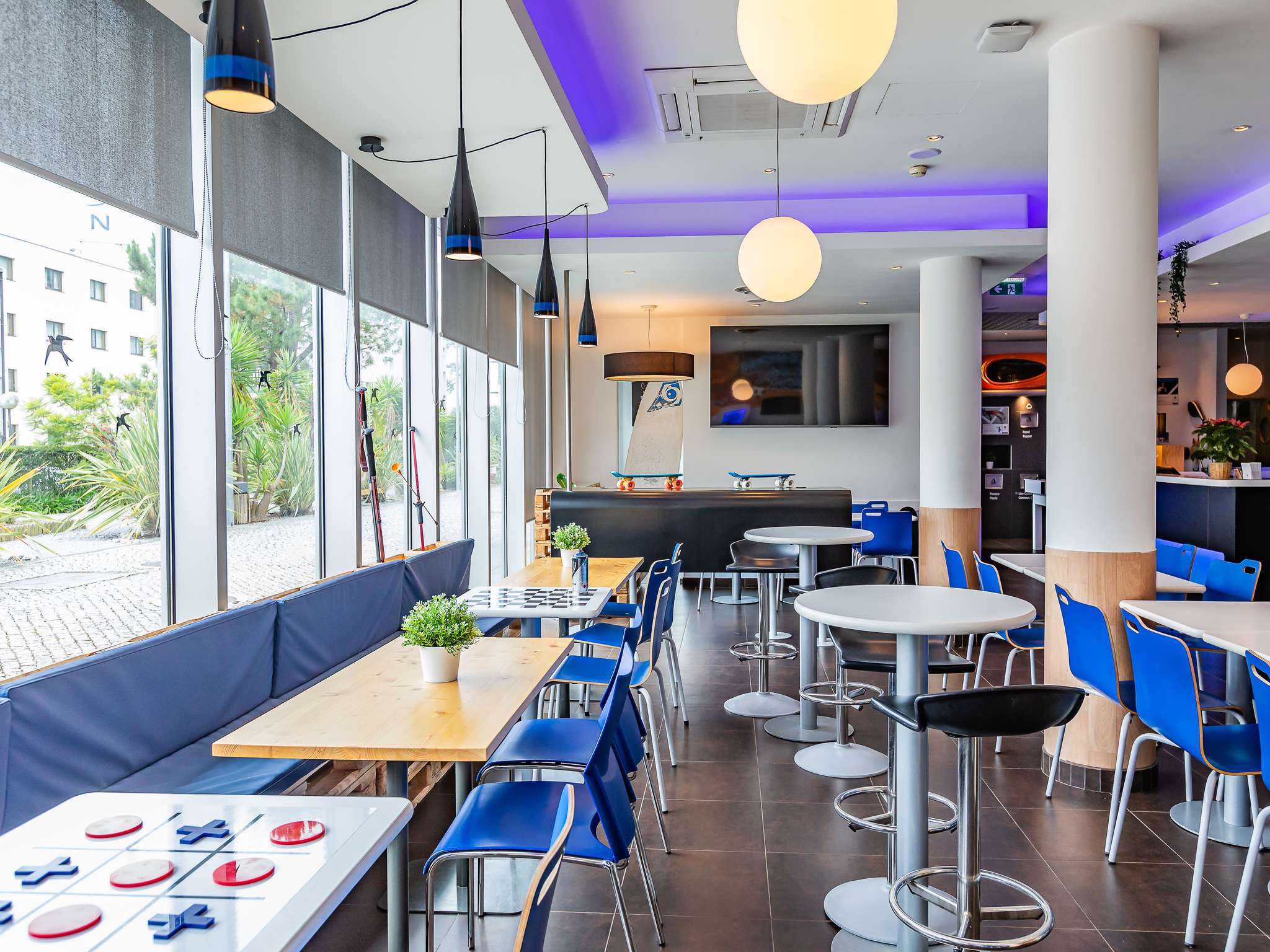 Foto - Hotel ibis Budget Porto Gaia