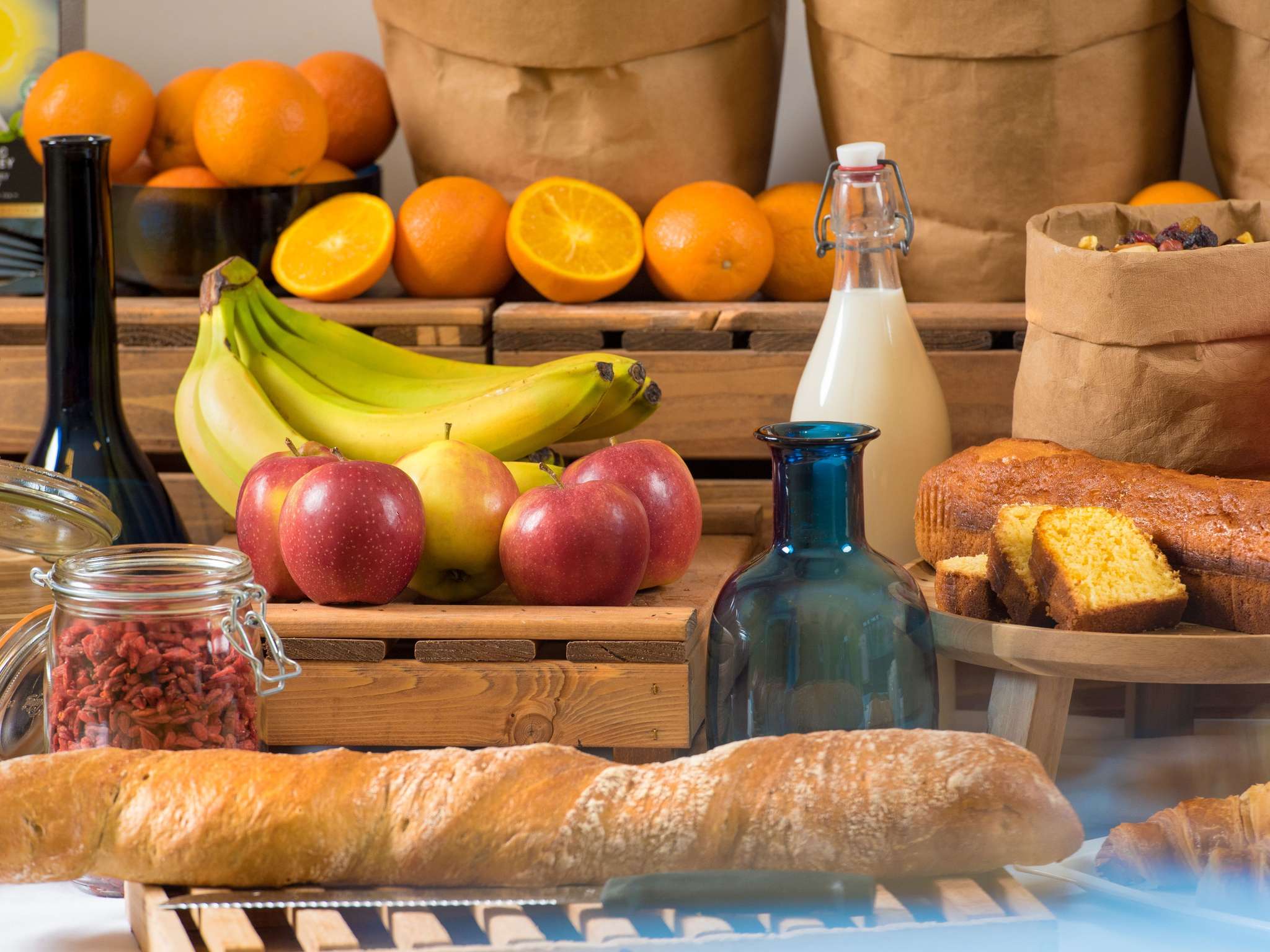 Photo - Ibis Budget Graz City