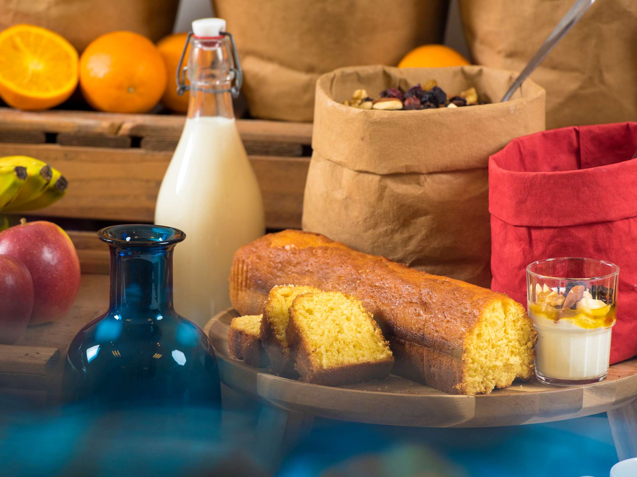 Photo - Ibis Budget Graz City