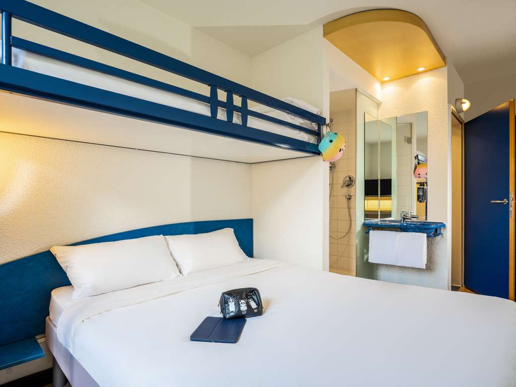 Photo - ibis Styles Graz Messe