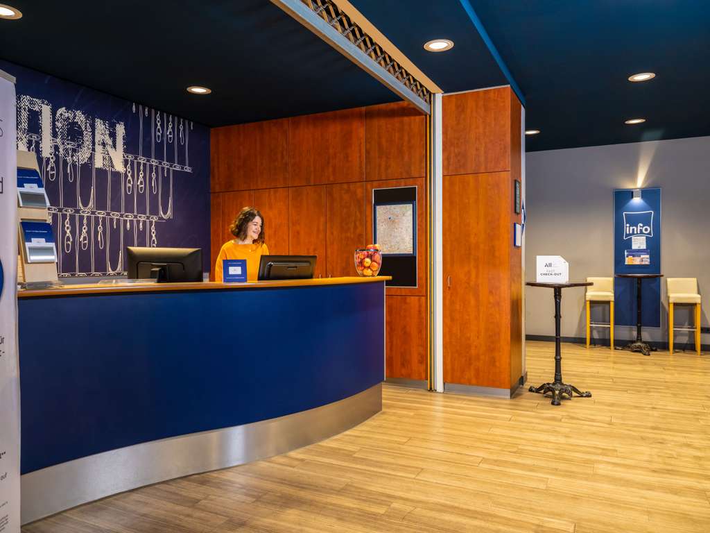 ibis budget Graz City - Image 2