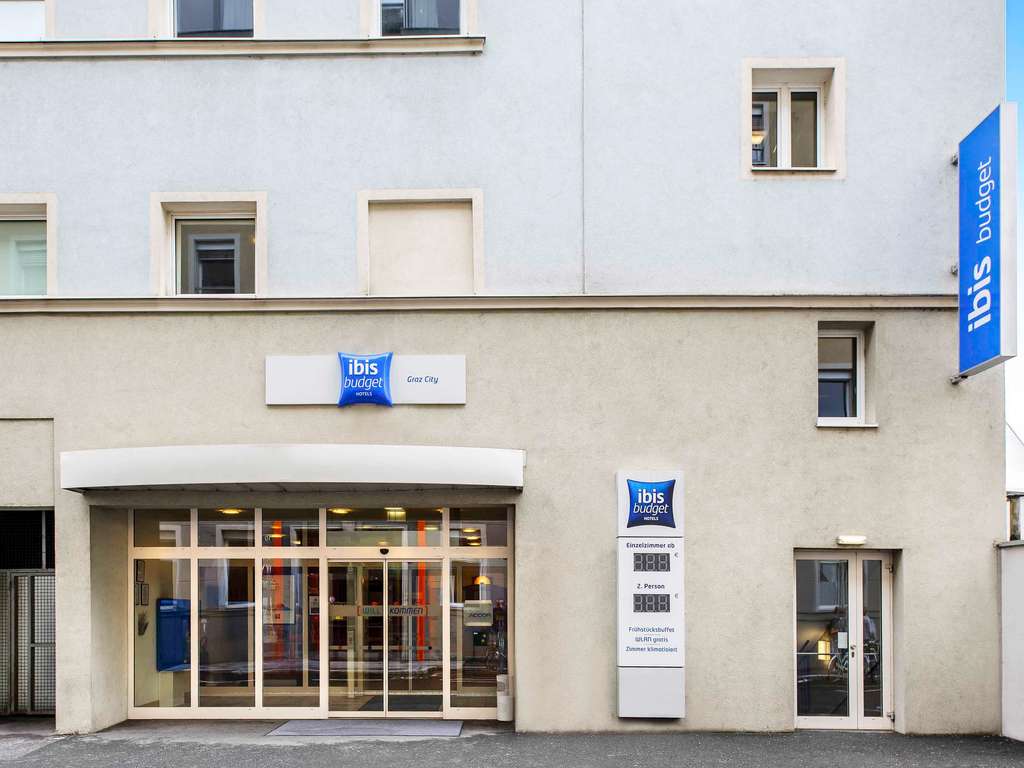 Photo - Ibis Budget Graz City