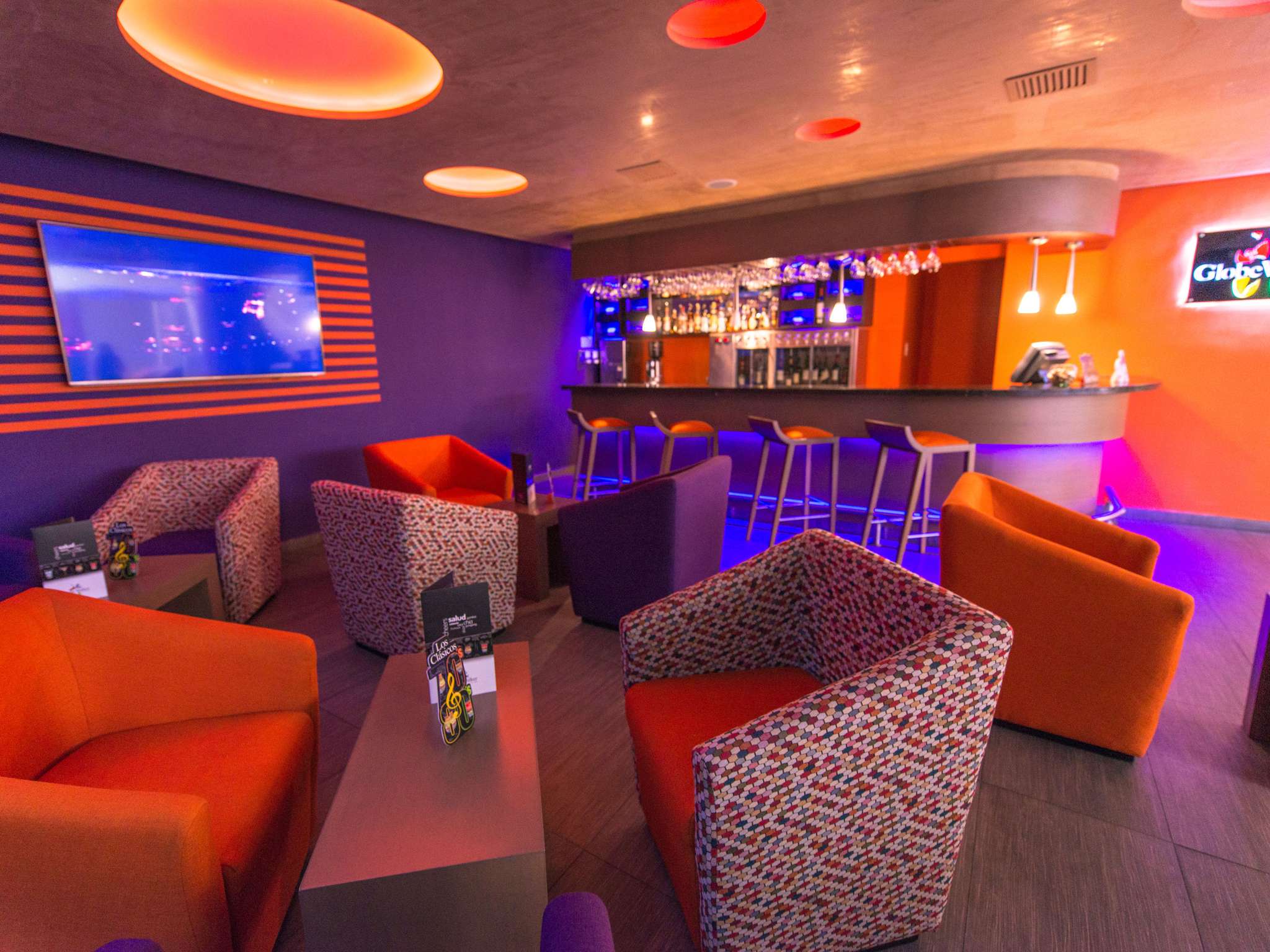 Photo - Mercure Alameda Quito