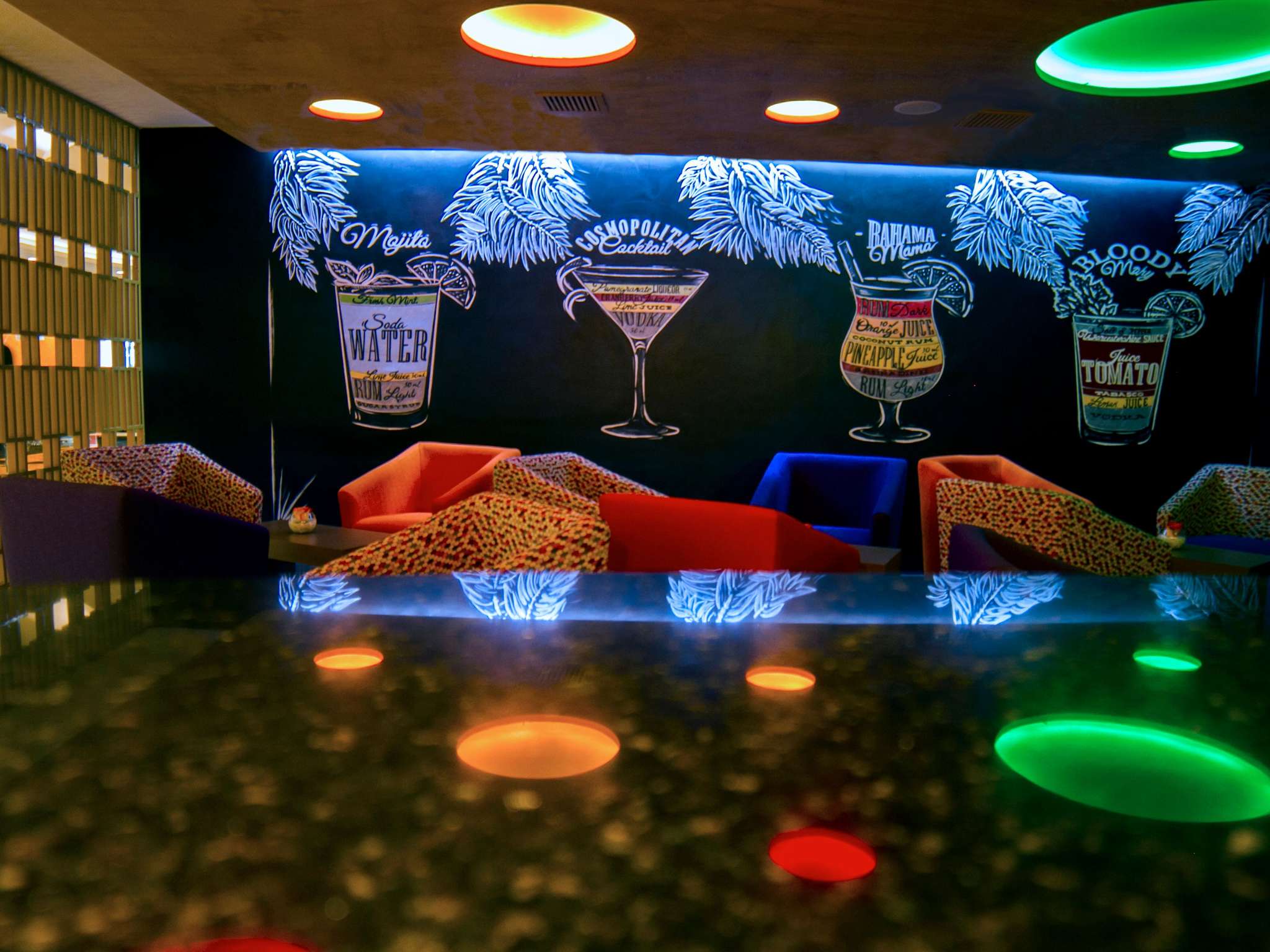 Photo - Mercure Alameda Quito