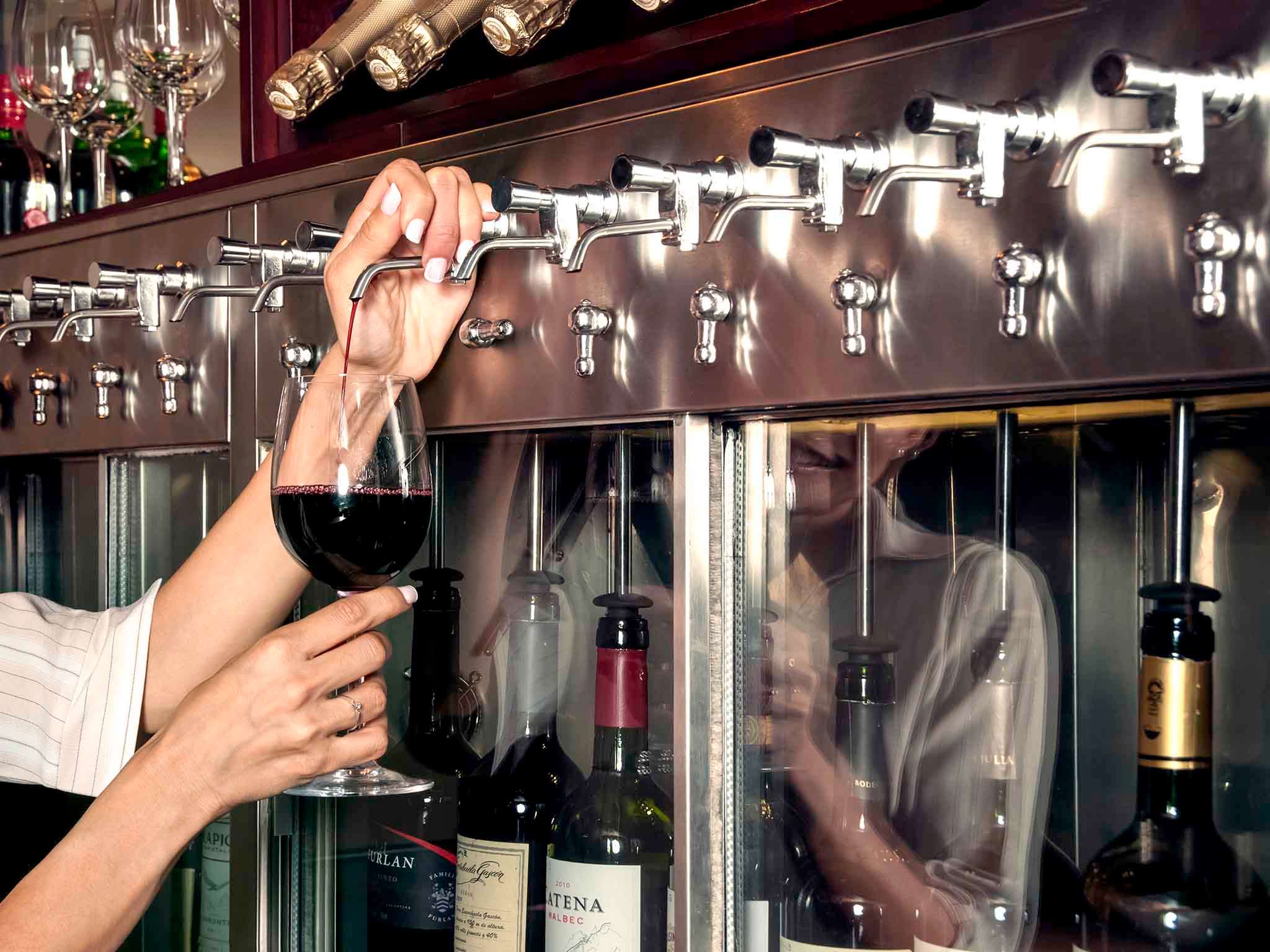 Photo - Mercure Alameda Quito