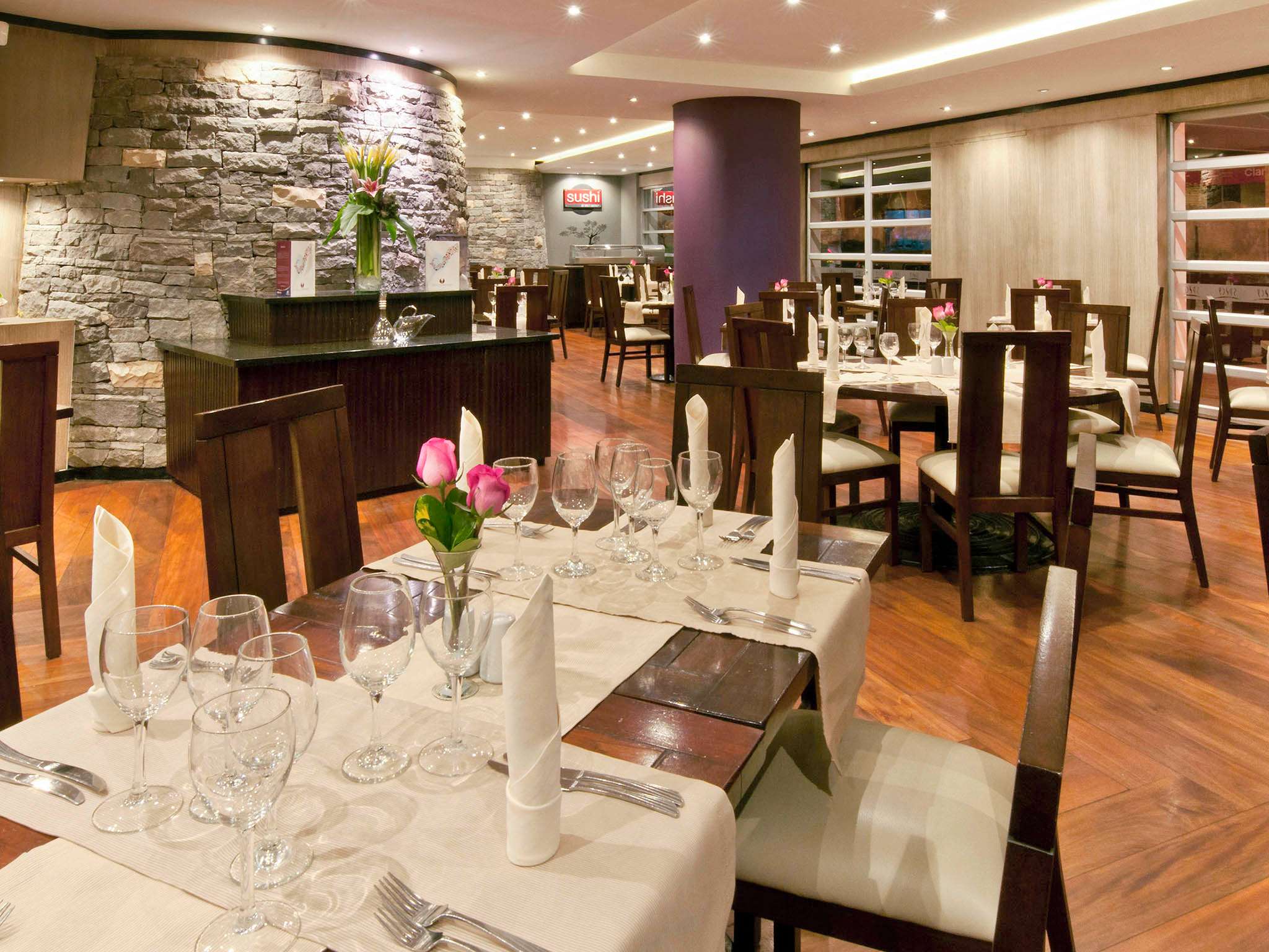 Photo - Mercure Alameda Quito