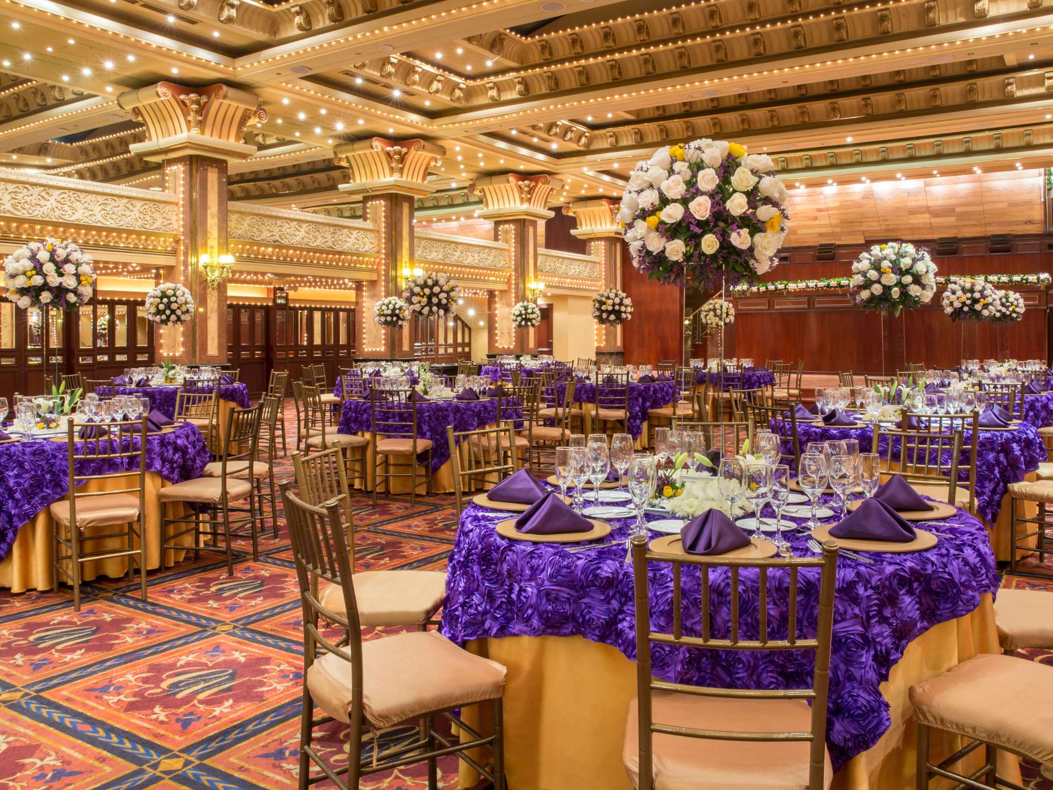 Photo - Mercure Alameda Quito