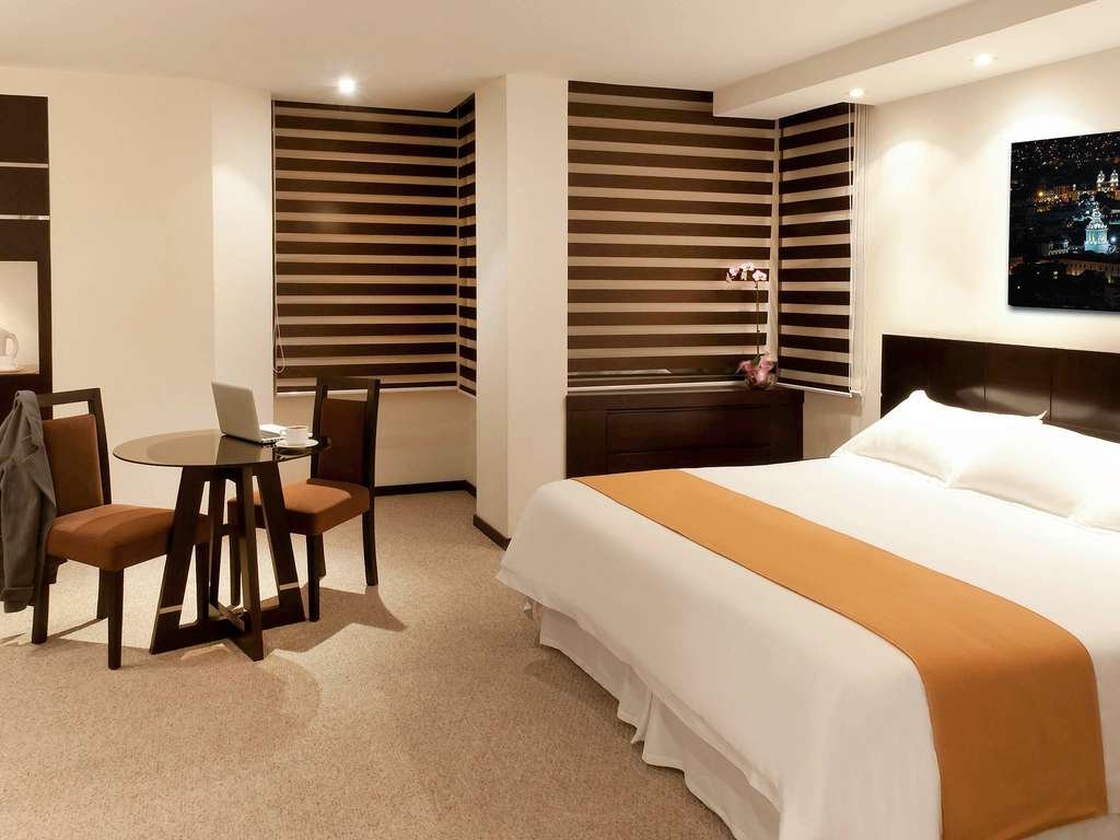 Mercure Alameda Quito - Image 4