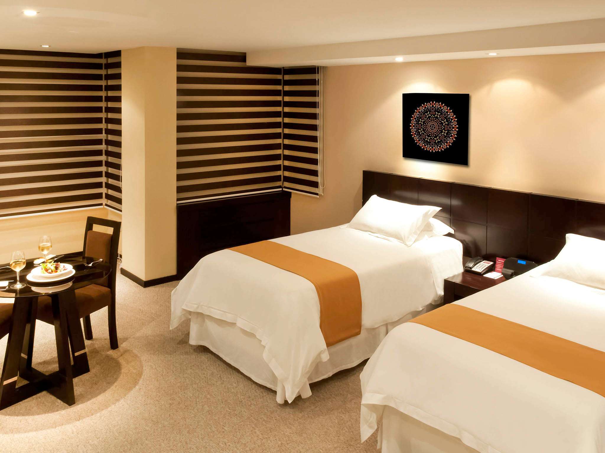 Photo - Mercure Alameda Quito