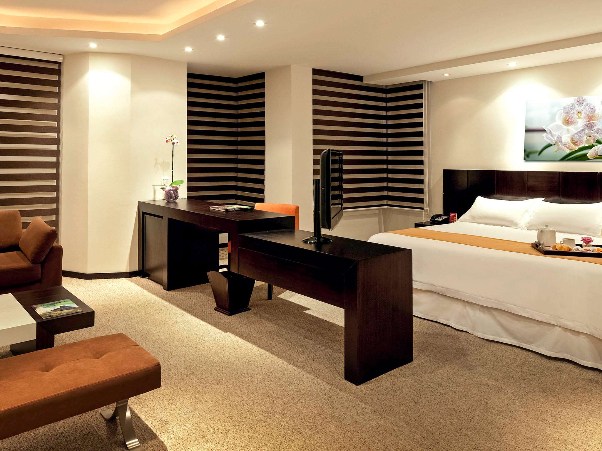 Photo - Mercure Alameda Quito