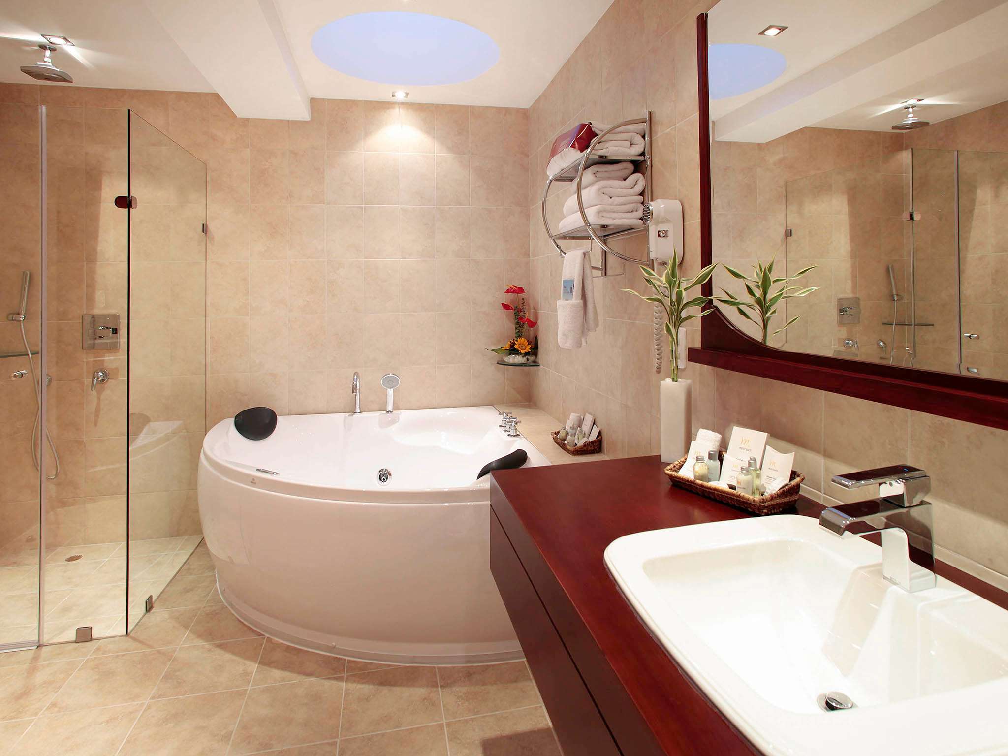 Photo - Mercure Alameda Quito