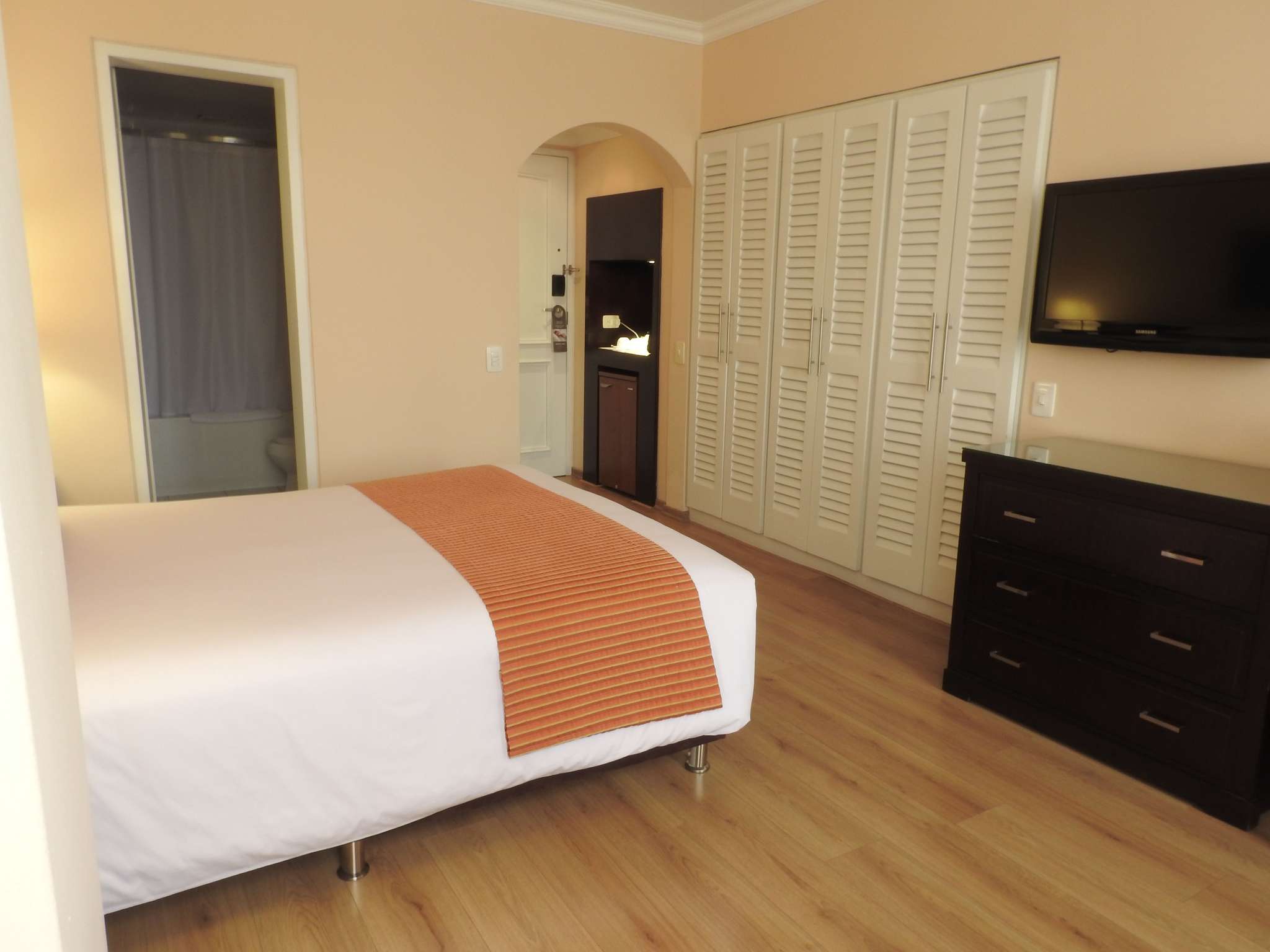 Photo - Mercure Alameda Quito