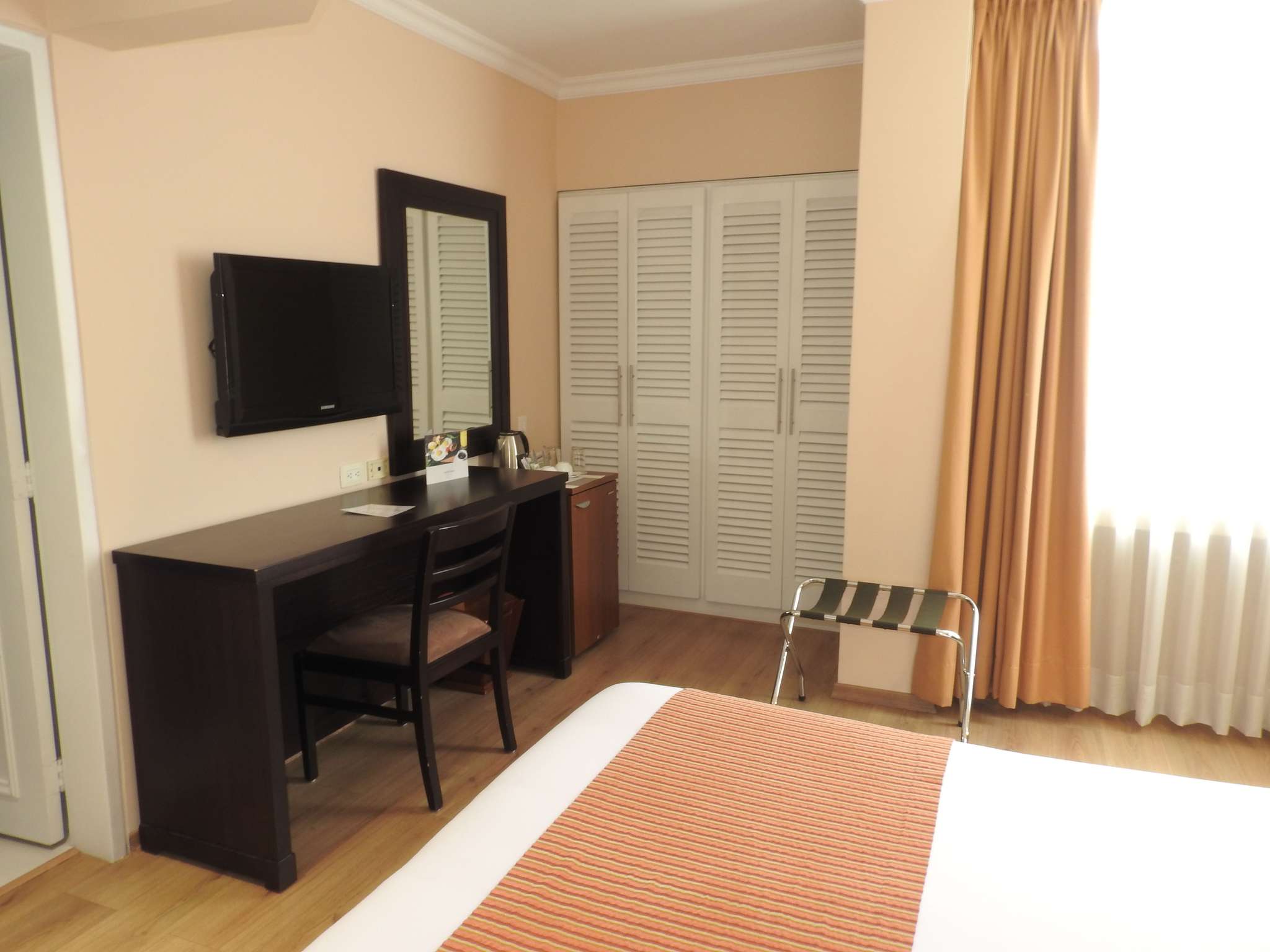 Photo - Mercure Alameda Quito