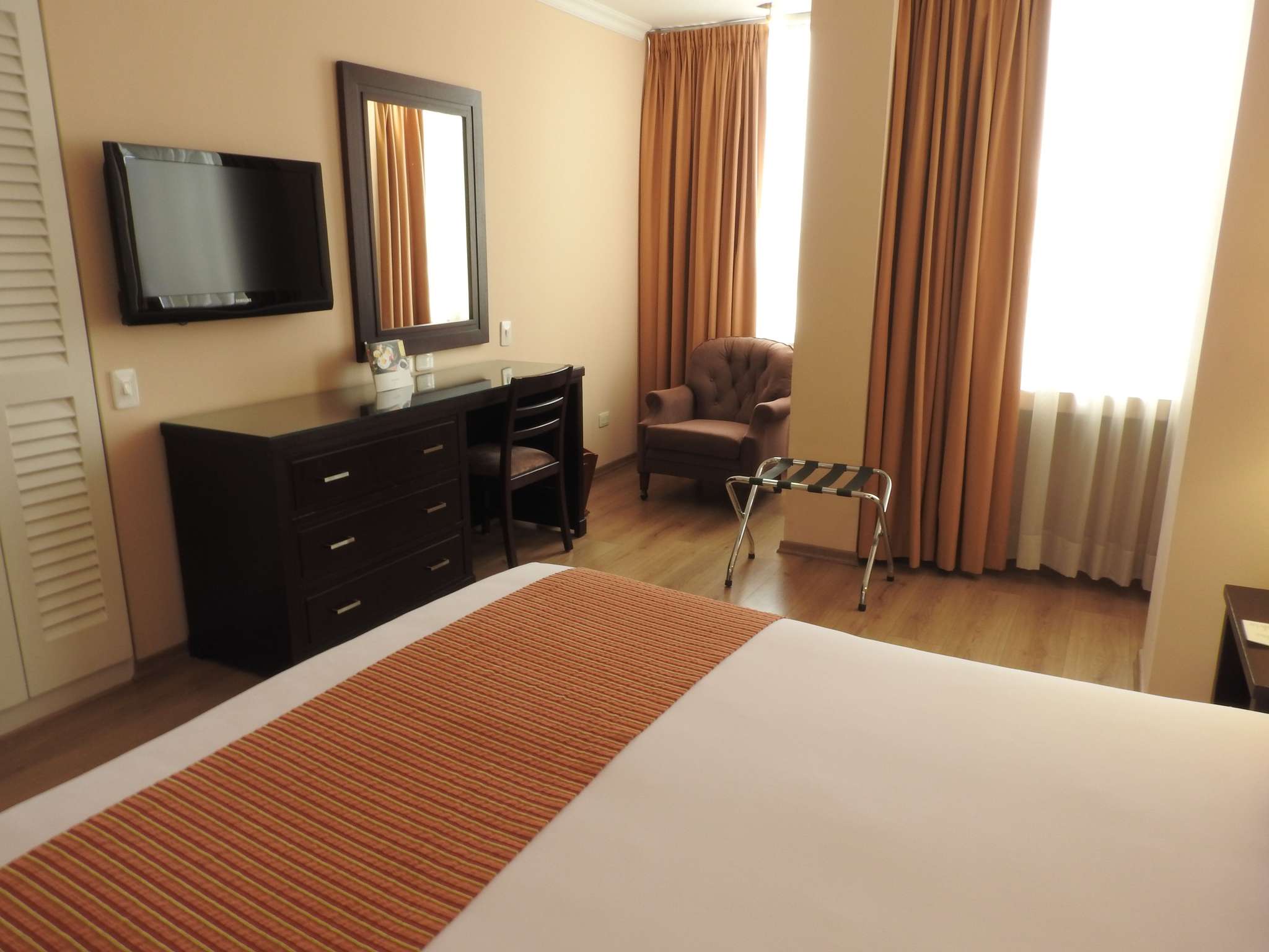 Photo - Mercure Alameda Quito