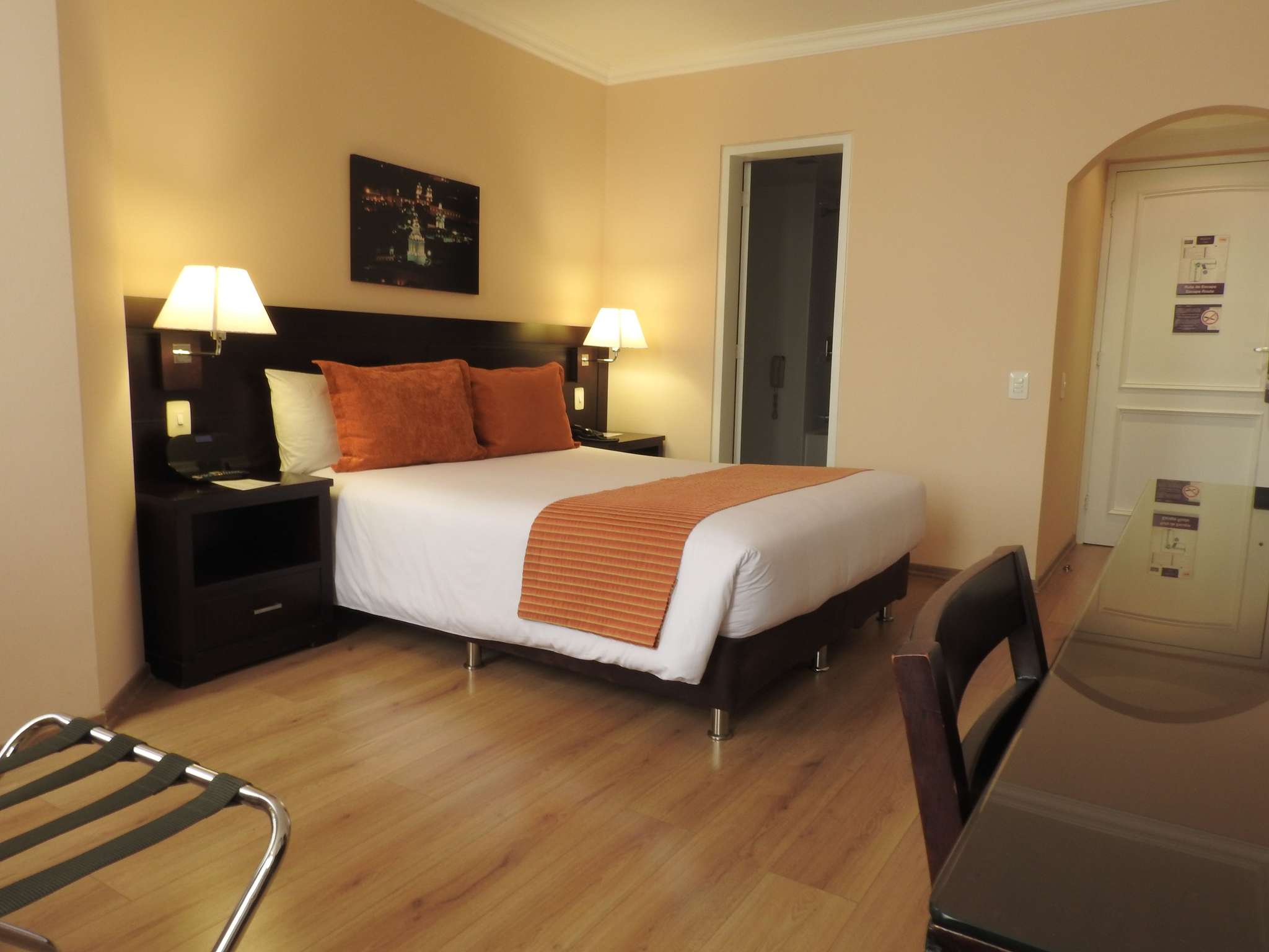 Photo - Mercure Alameda Quito