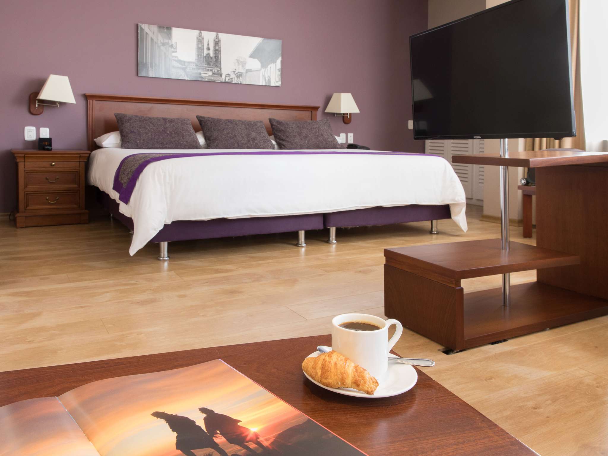 Photo - Mercure Alameda Quito