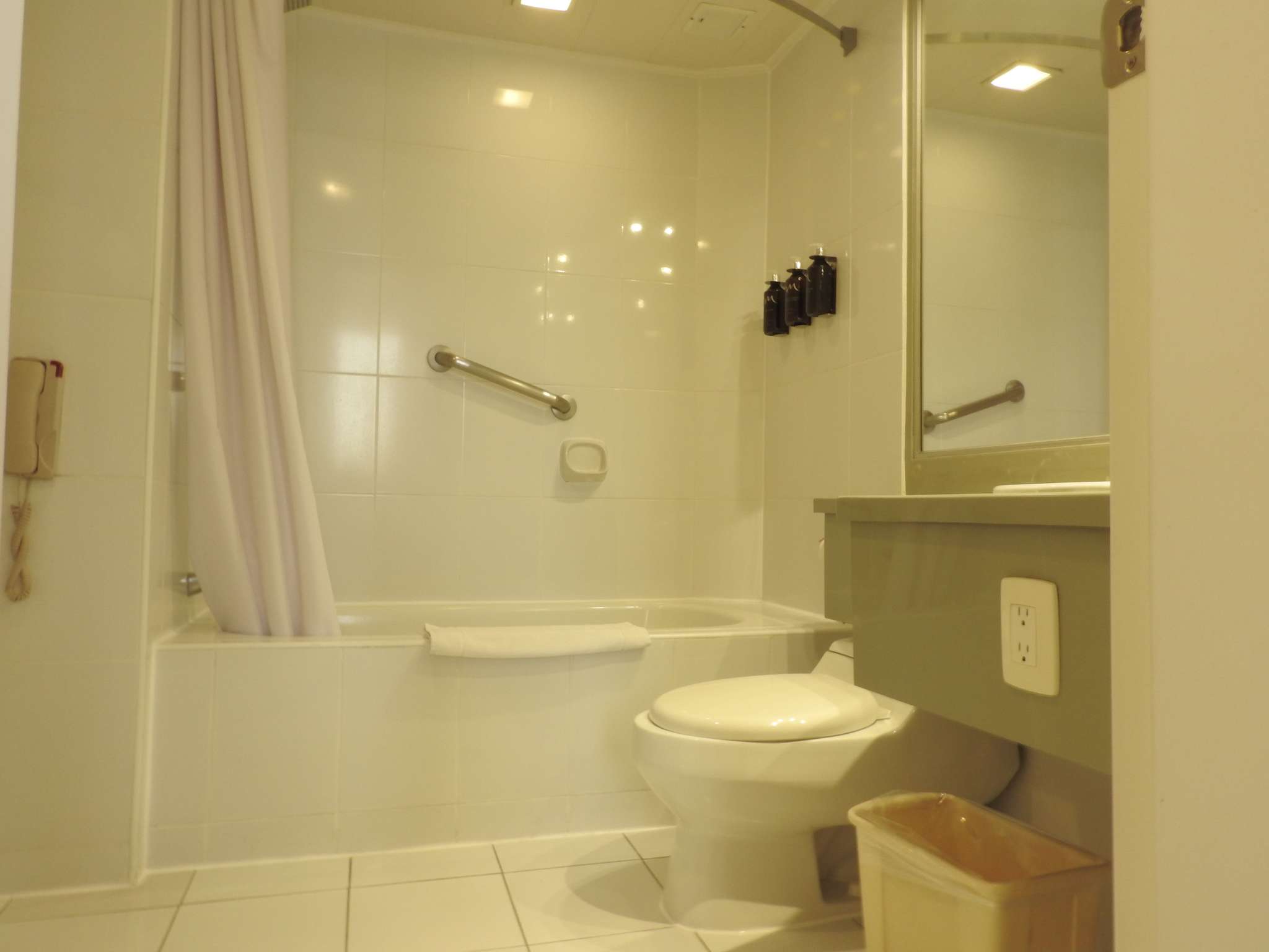 Photo - Mercure Alameda Quito